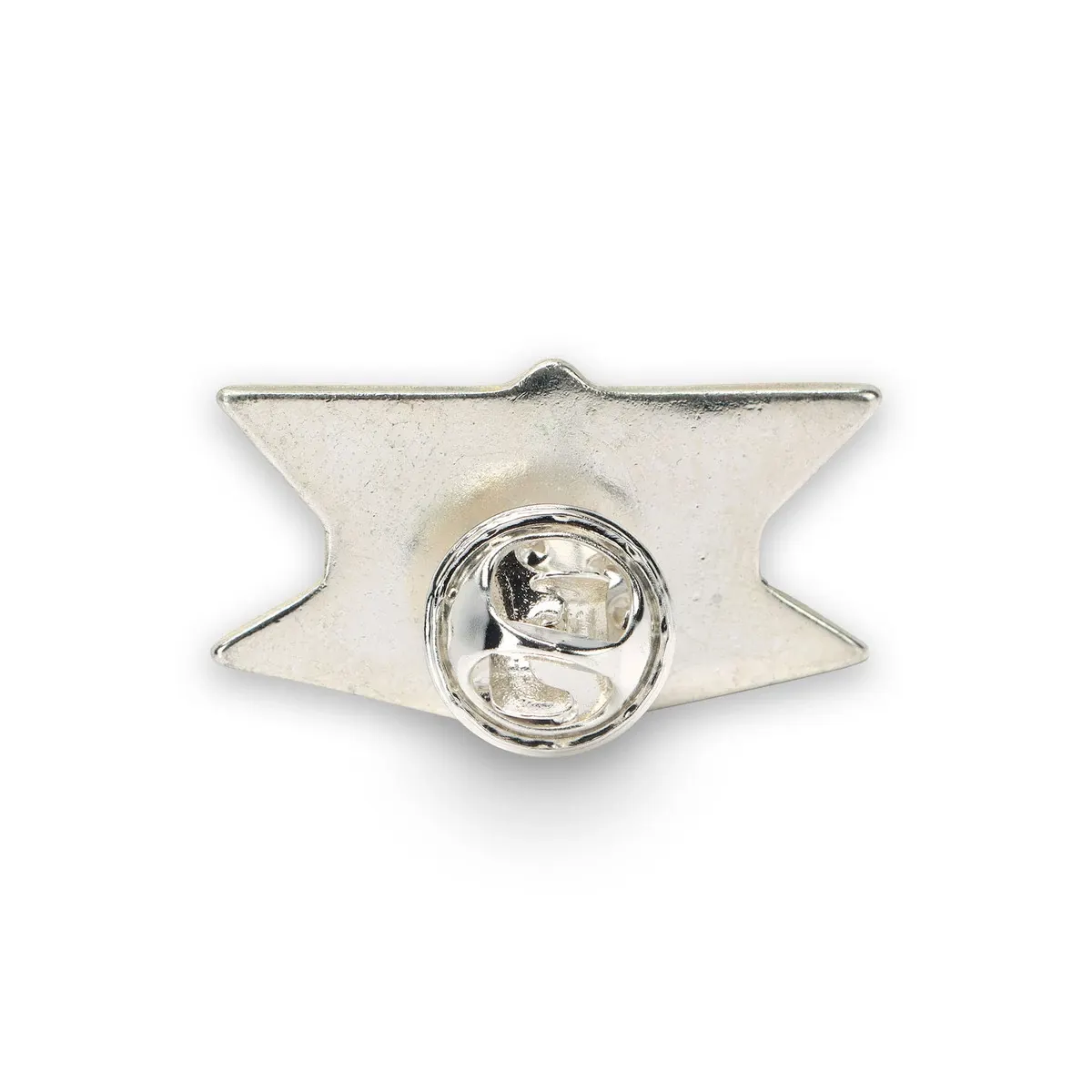 Classic Logo Enamel Pin