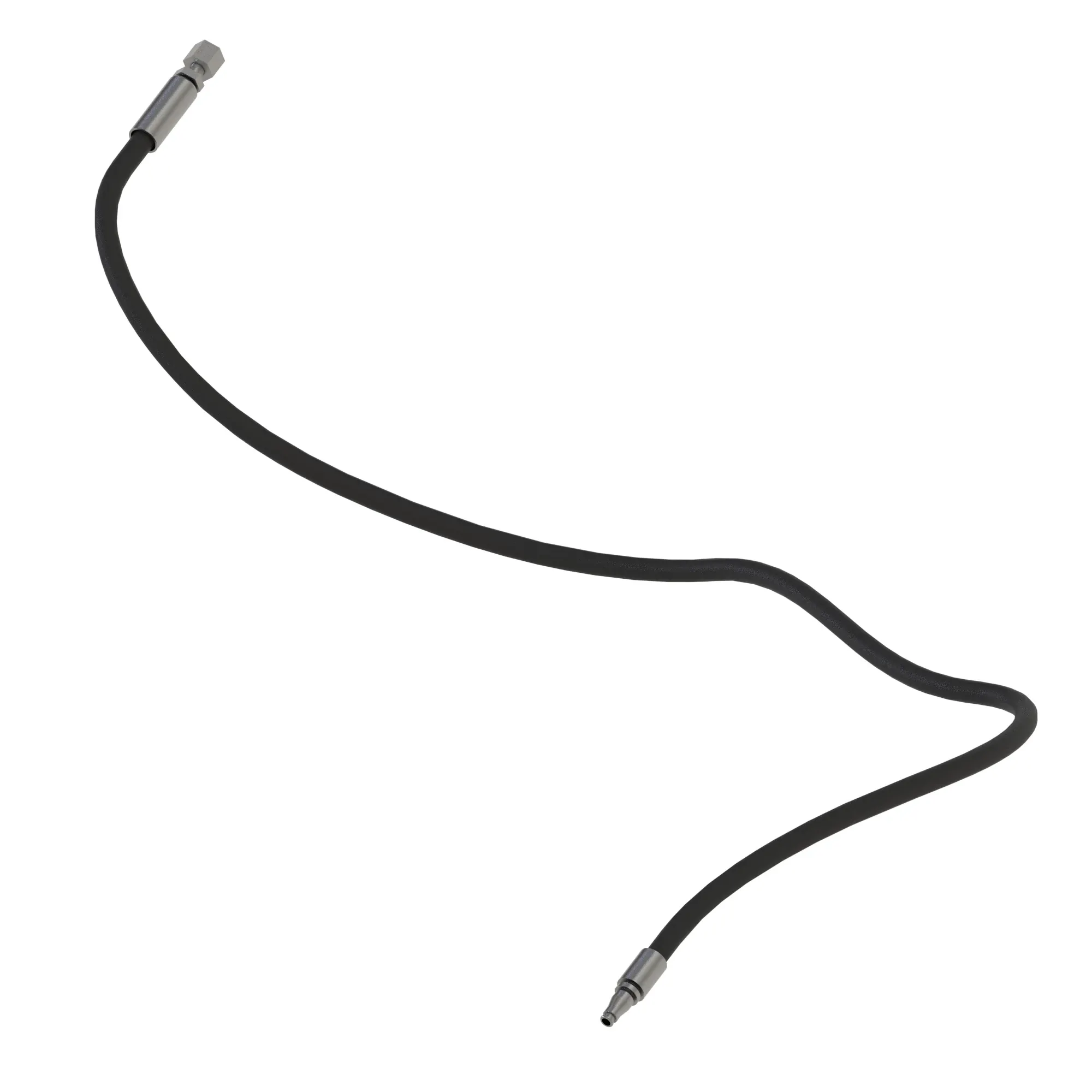 Hydraulic Hose, Down Force