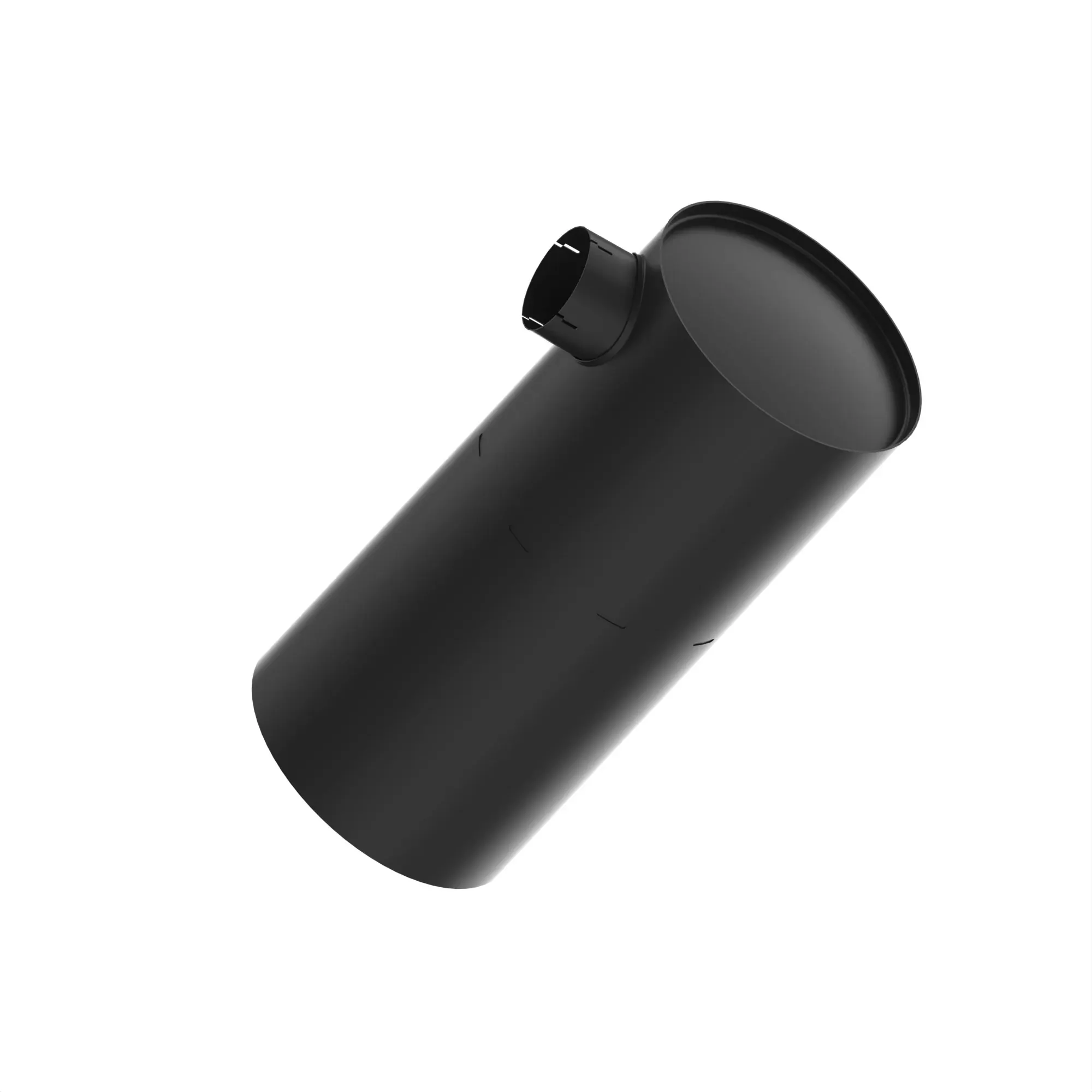MUFFLER