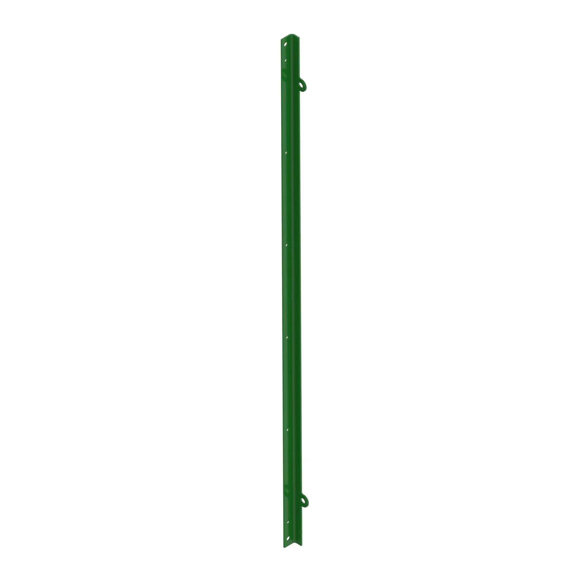 BRACKET, OUTER HARNESS TRACK