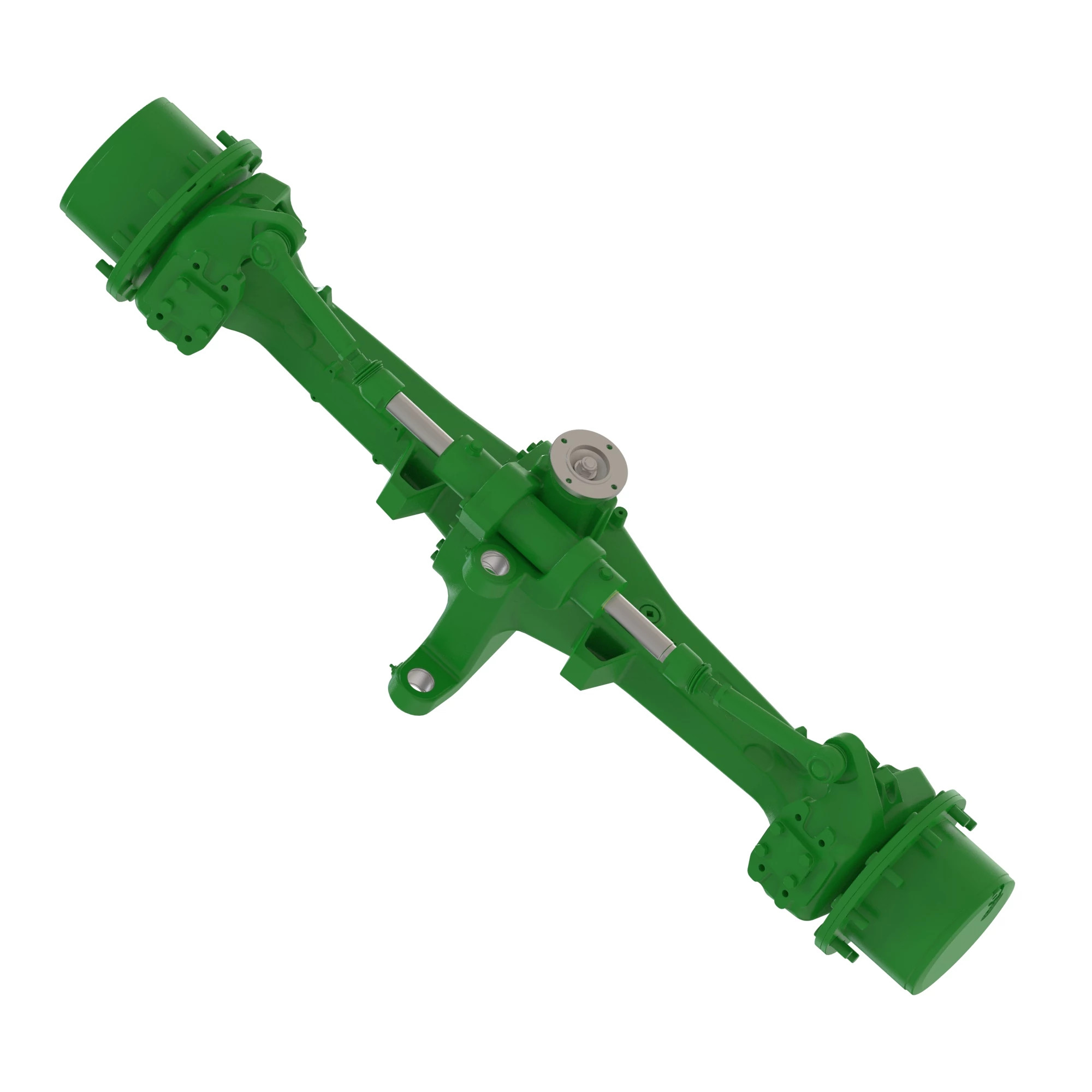 MFWD I=13.160 (DANA 750/202)