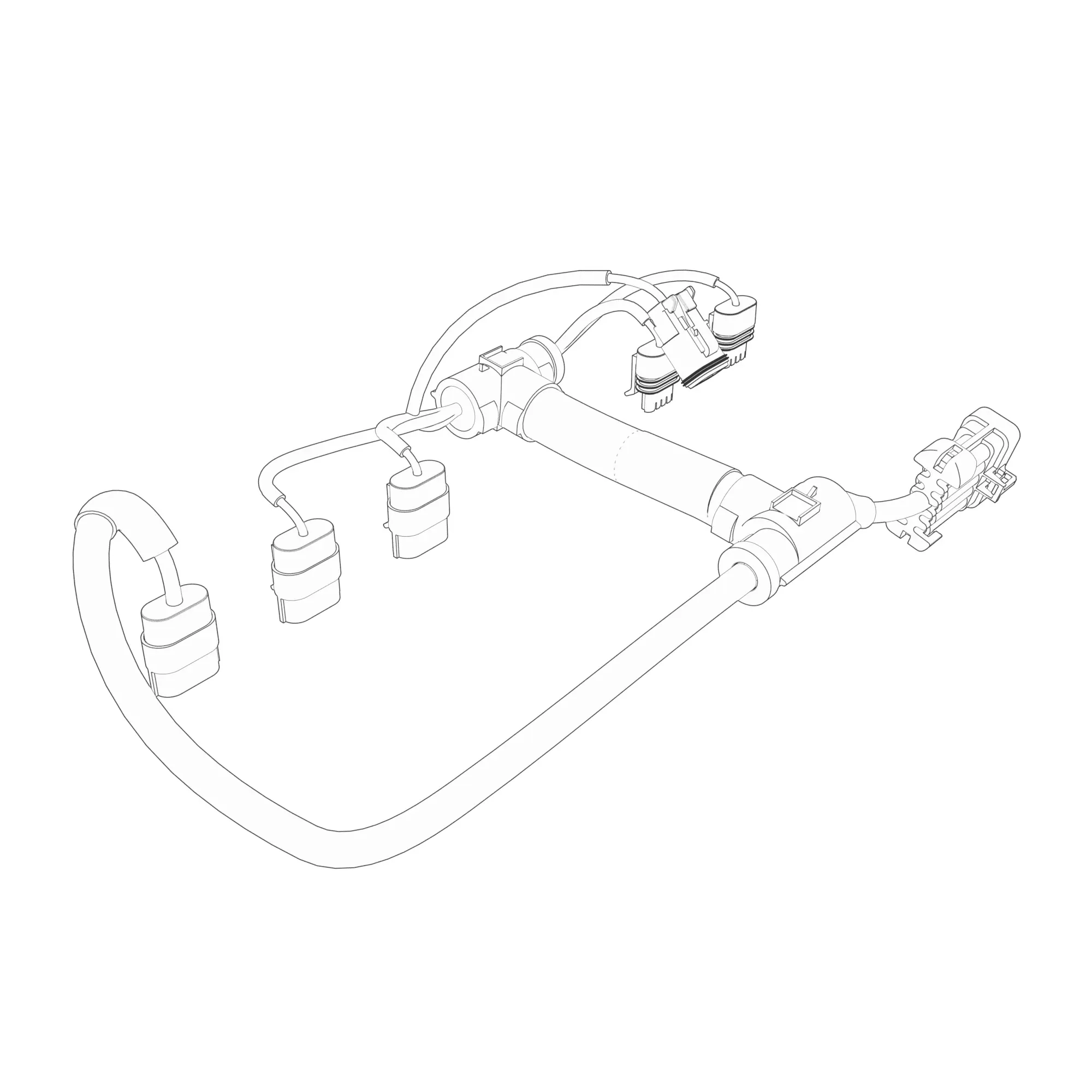 Wiring Harness