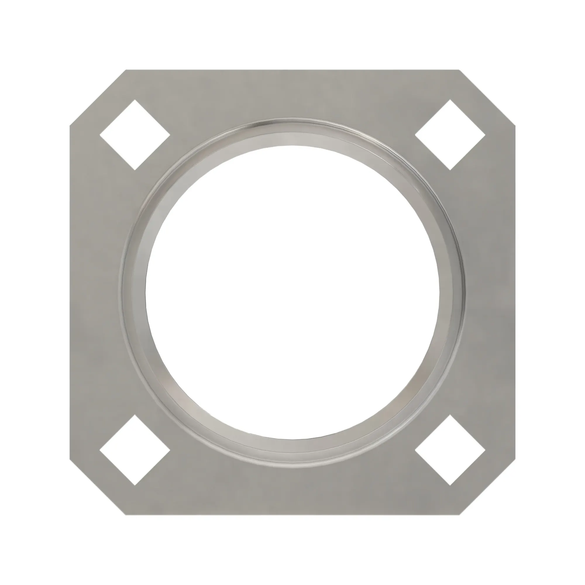 PRESSED FLANGED HOUSING,