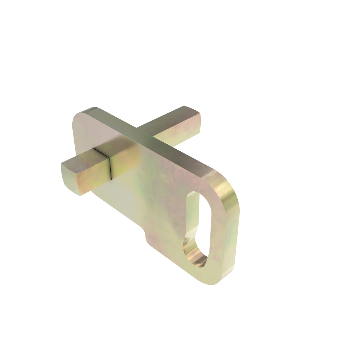 Bellcrank Latch Actuator