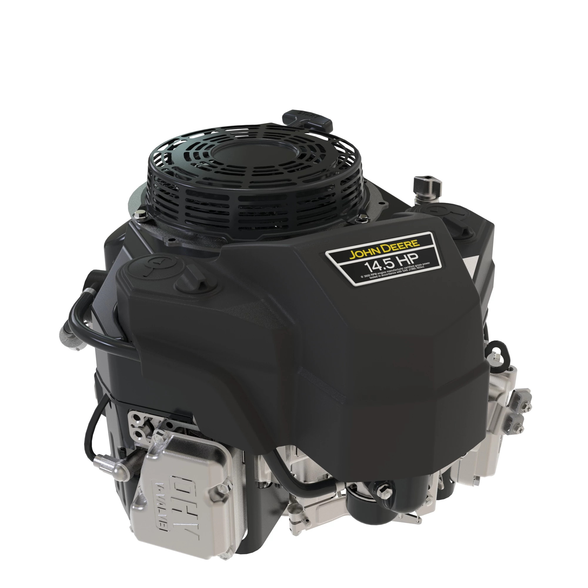 ⚙️ AUC17354: Motor de Gasolina John Deere 🚜✅ | Procomex
