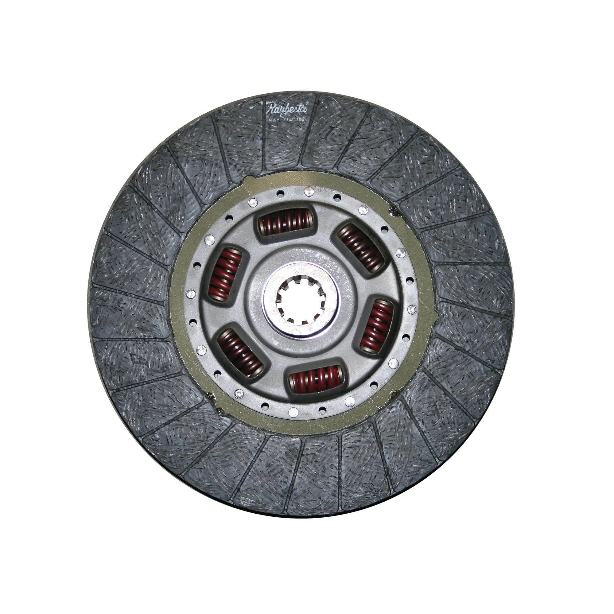 DISC, DRIVEN