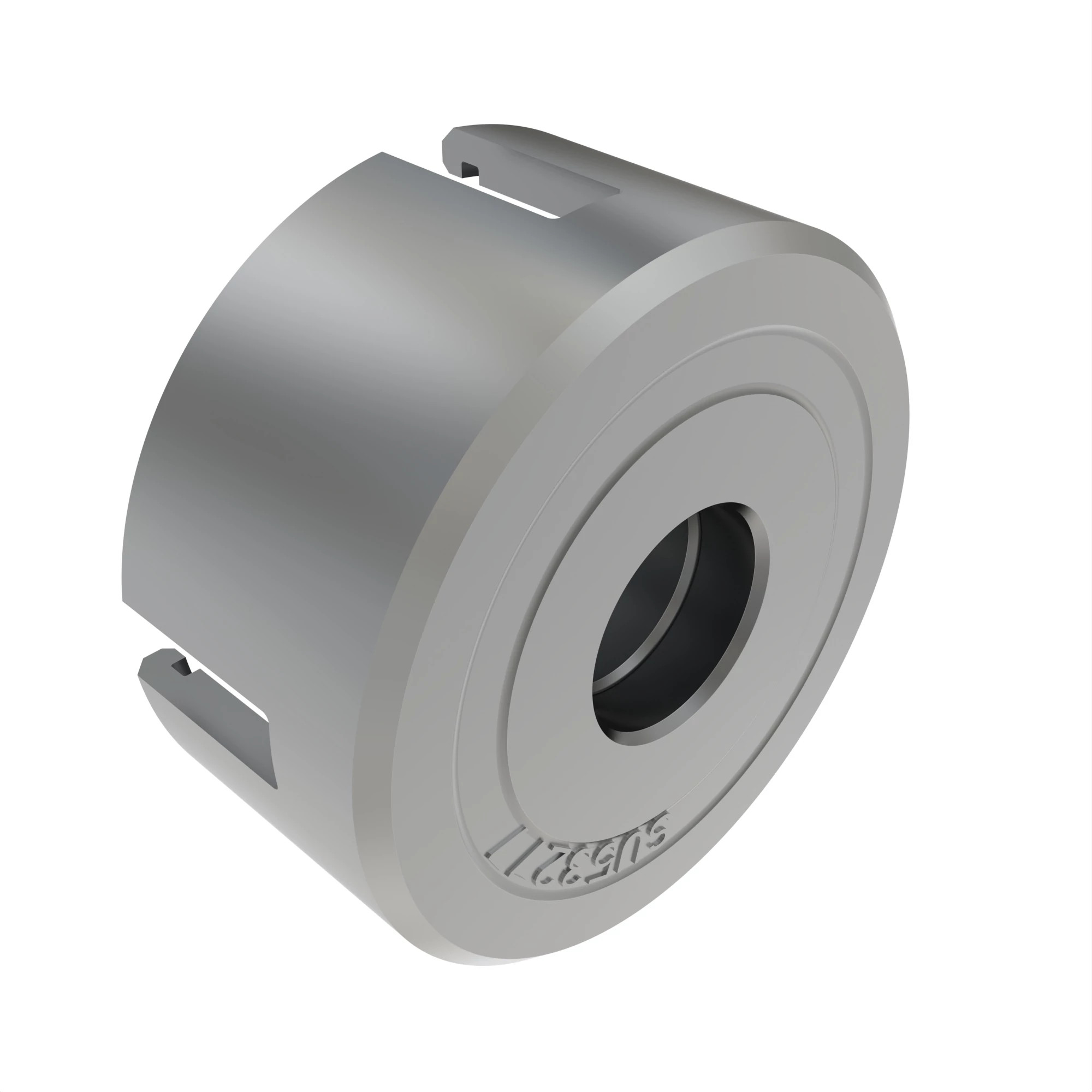 ⚙️ SU53277: Tambor de Embrague PowrReverser™ John Deere 🚜✅