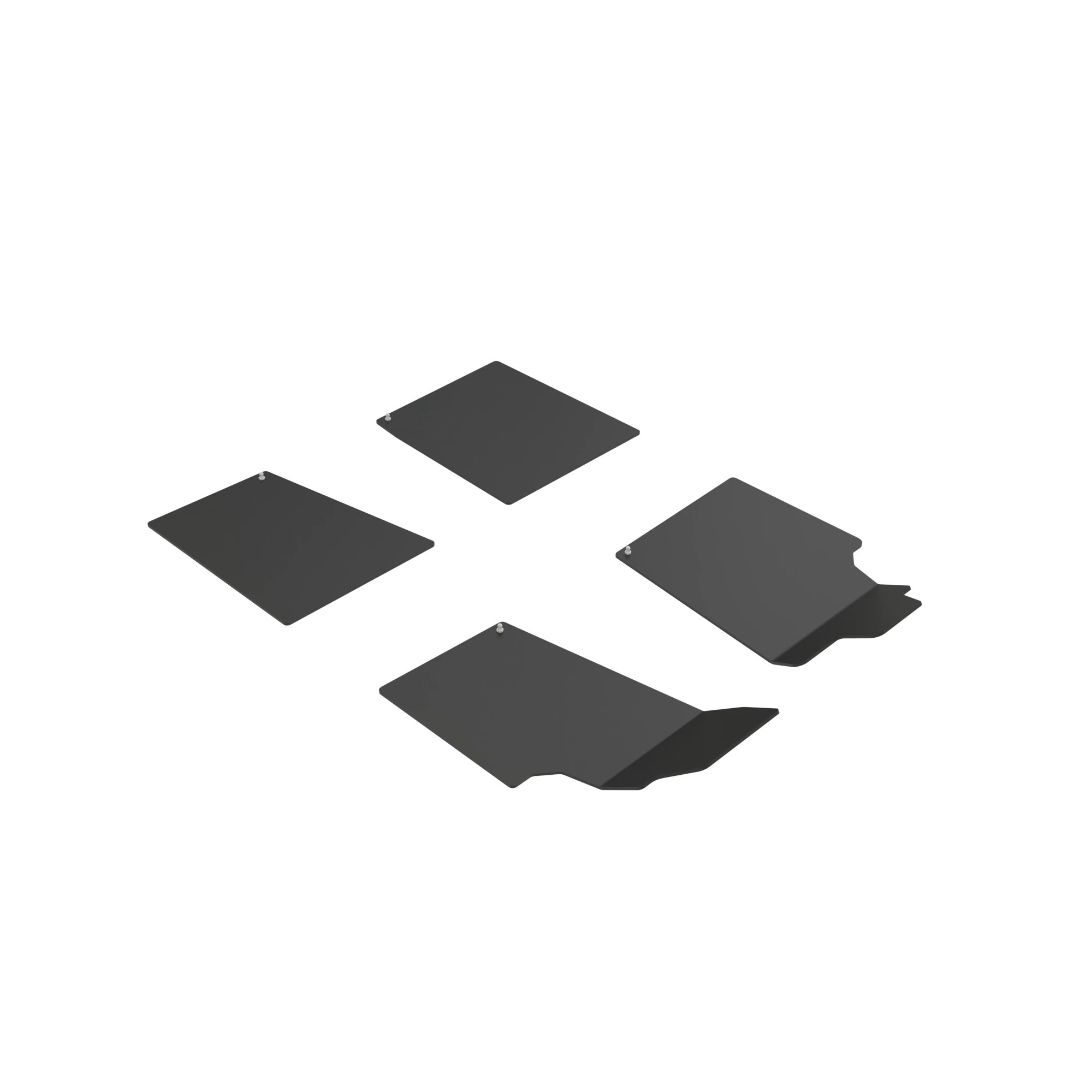 John Deere Mat Kit - BM25744