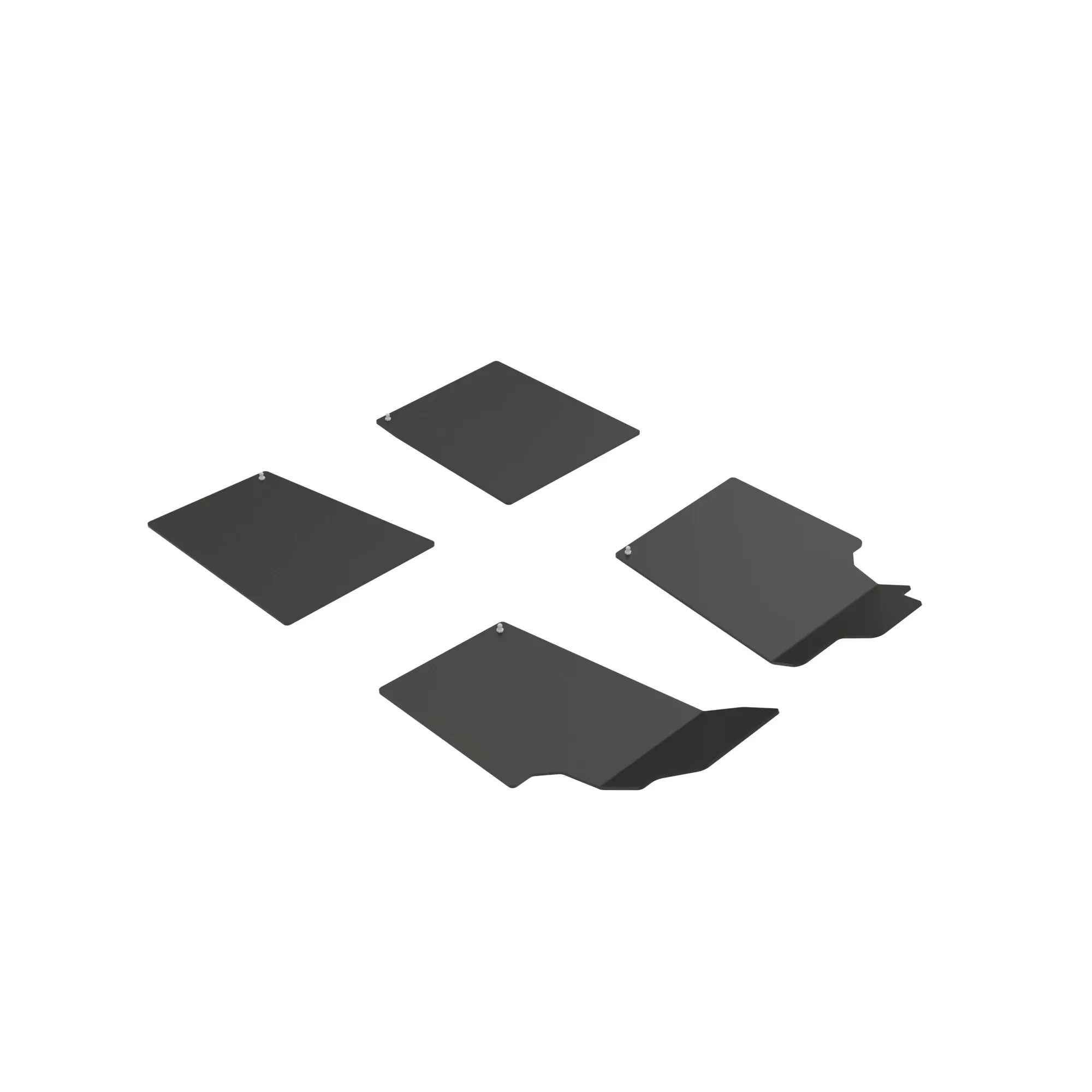 John Deere Mat Kit - BM25744