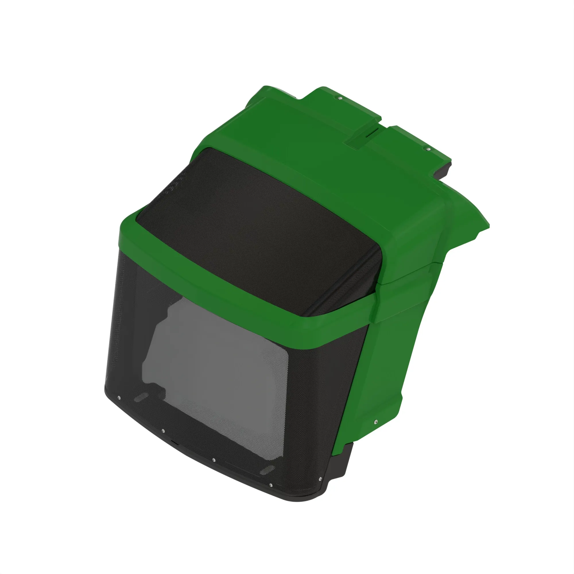 John Deere Hood Kit - AUC15584