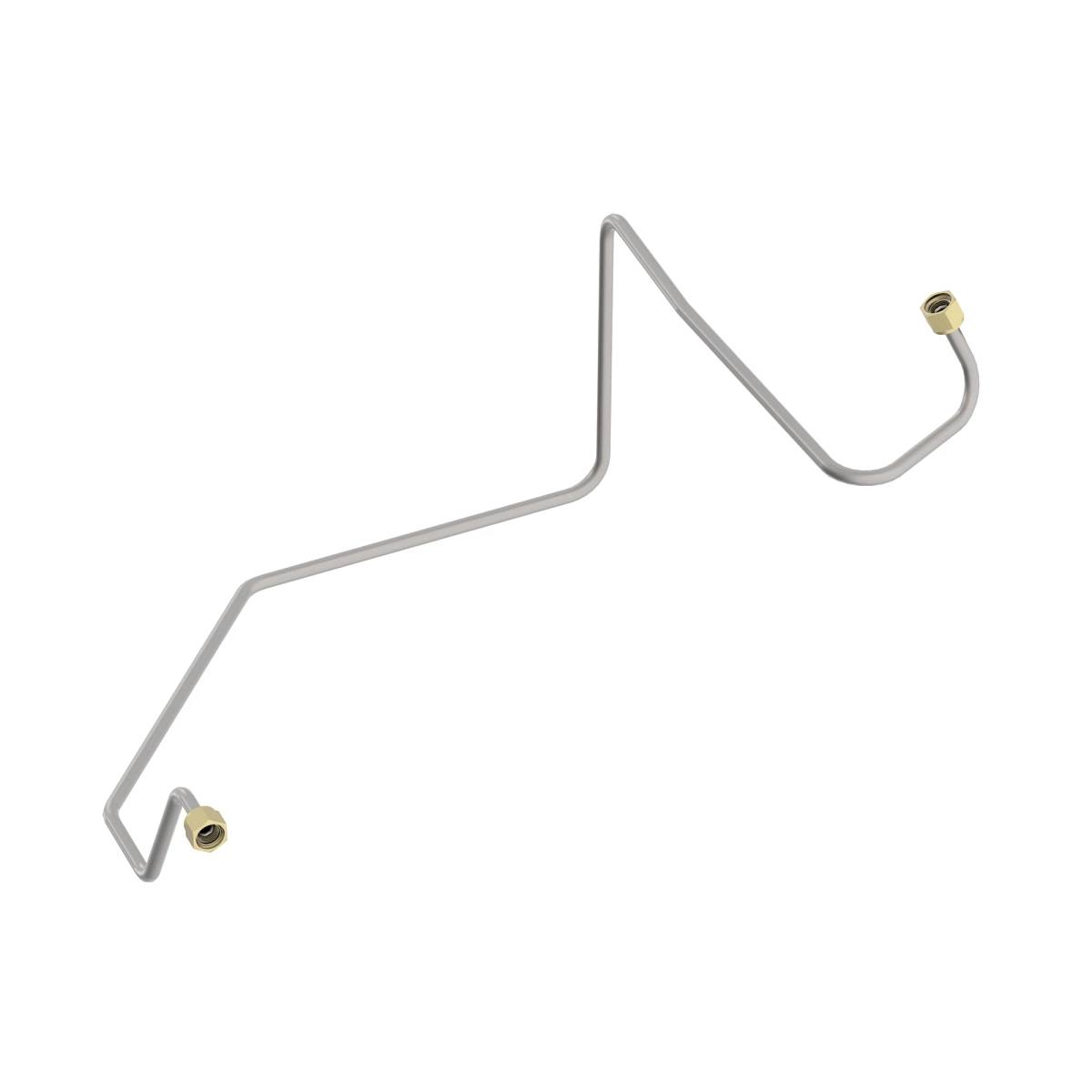 Fuel Line, Fip Supply