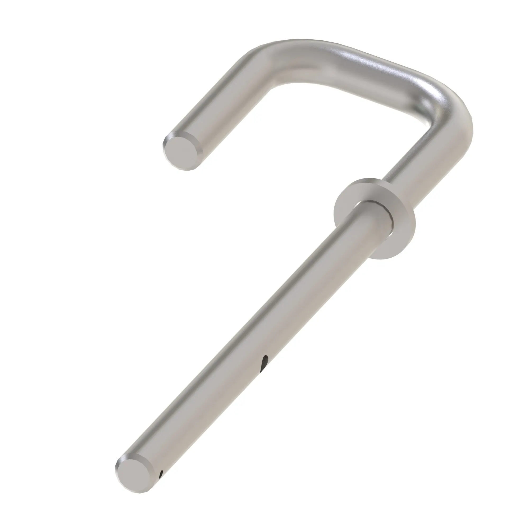 HANDLE, BOOM LOCK G SERIES SMALL SSL