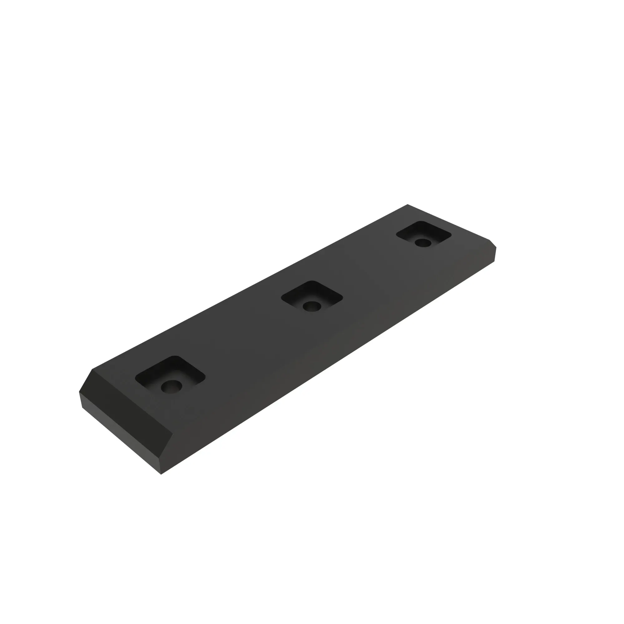 John Deere Boom Pad - AZ58589