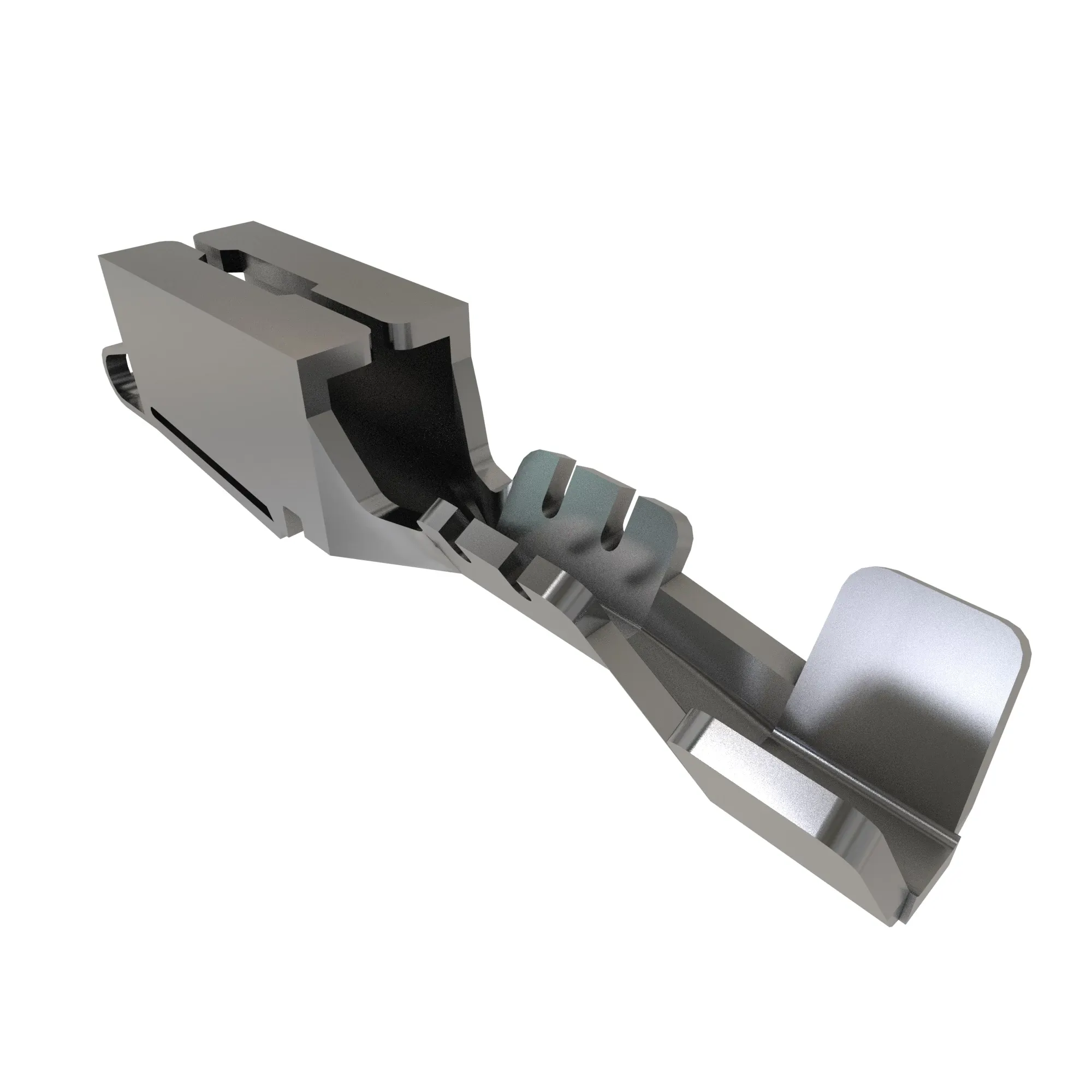 John Deere Electrical Connector Terminal - R104921