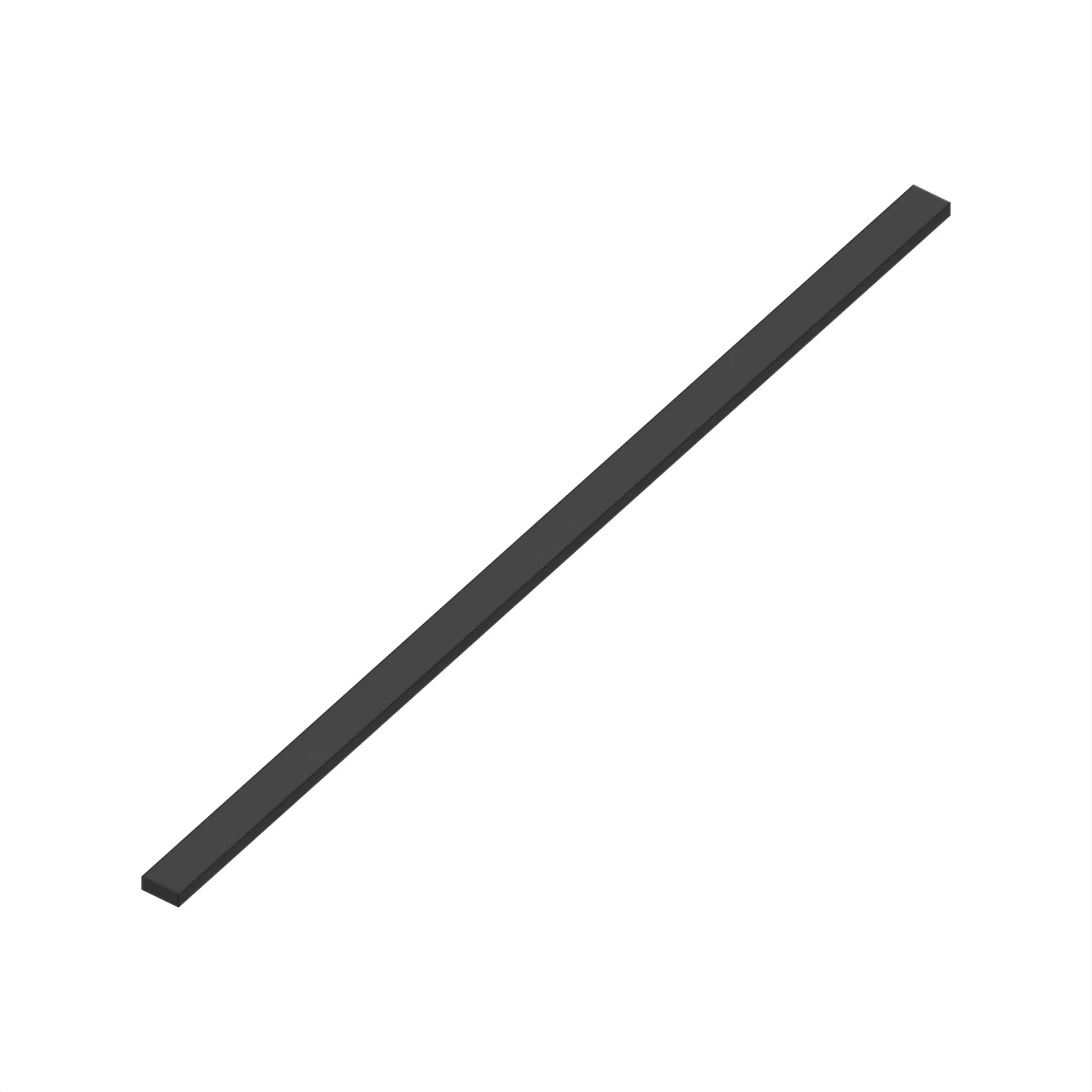 John Deere Battery Box Seal Isolator - H221645