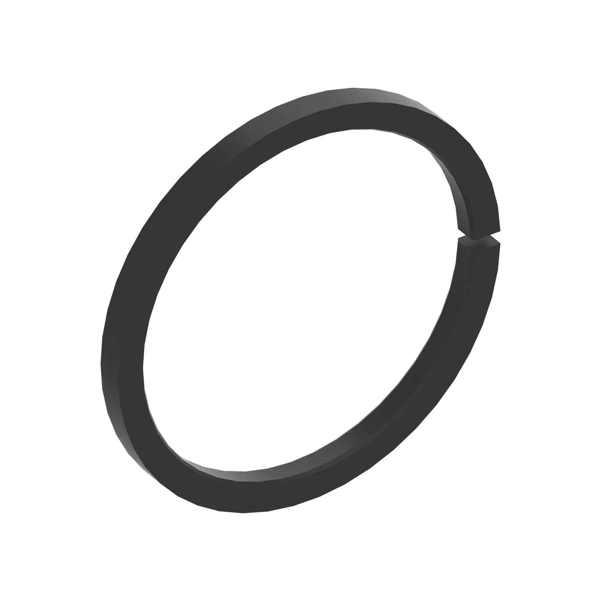 John Deere Adjusting Sealing Ring - R279094
