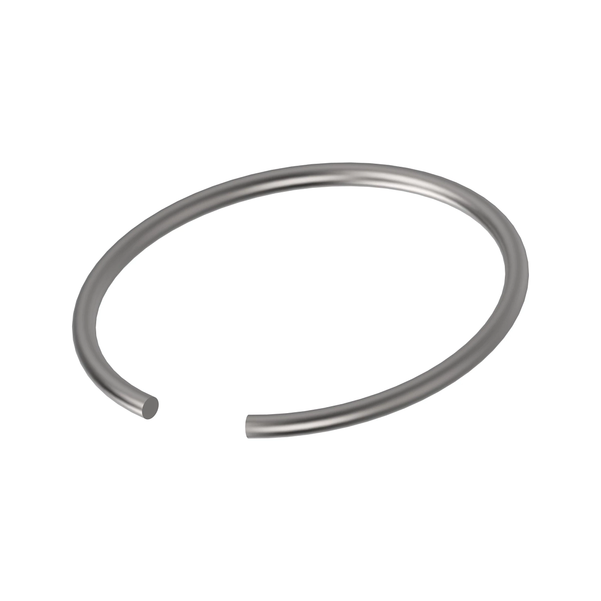 Ring, Snap