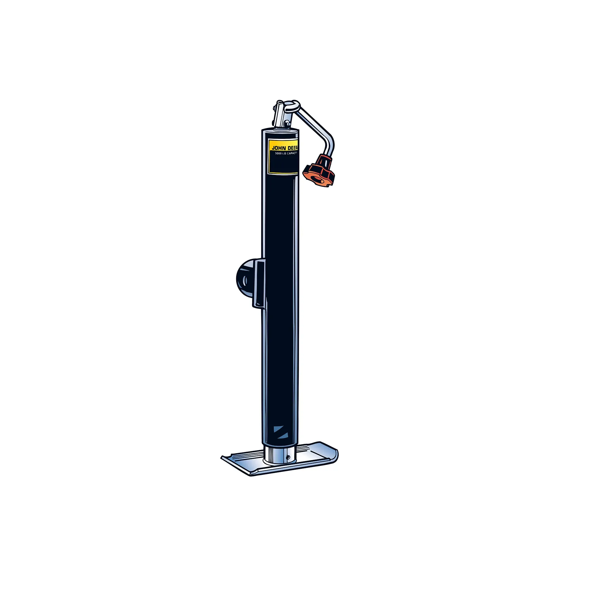 John Deere Jack - TY16120