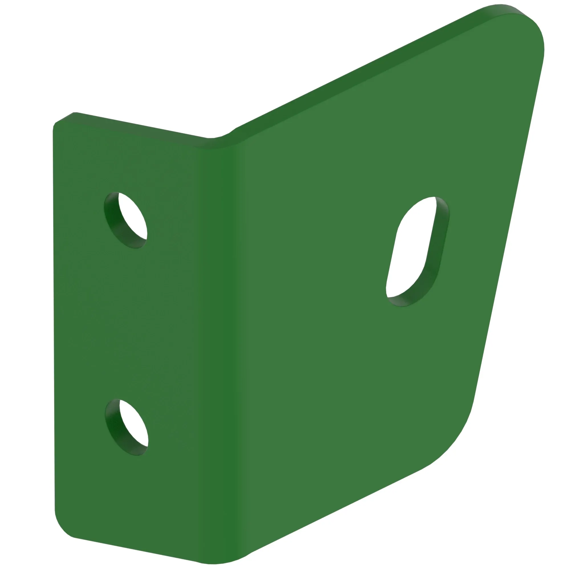 John Deere Shield Bracket - HXE98482