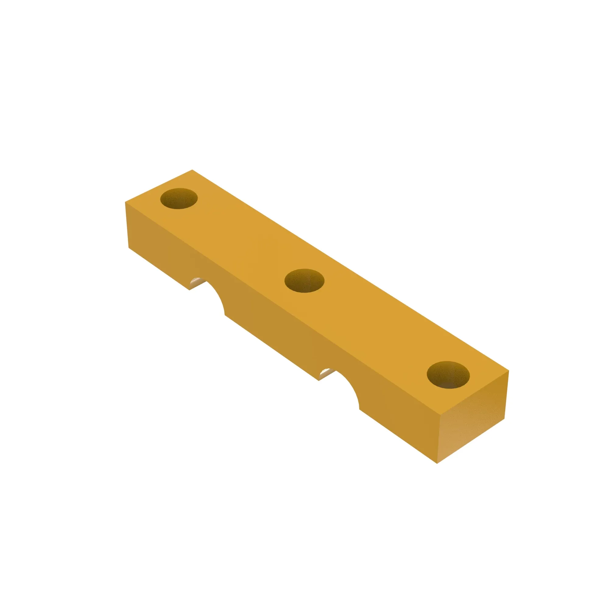 Block Clamp