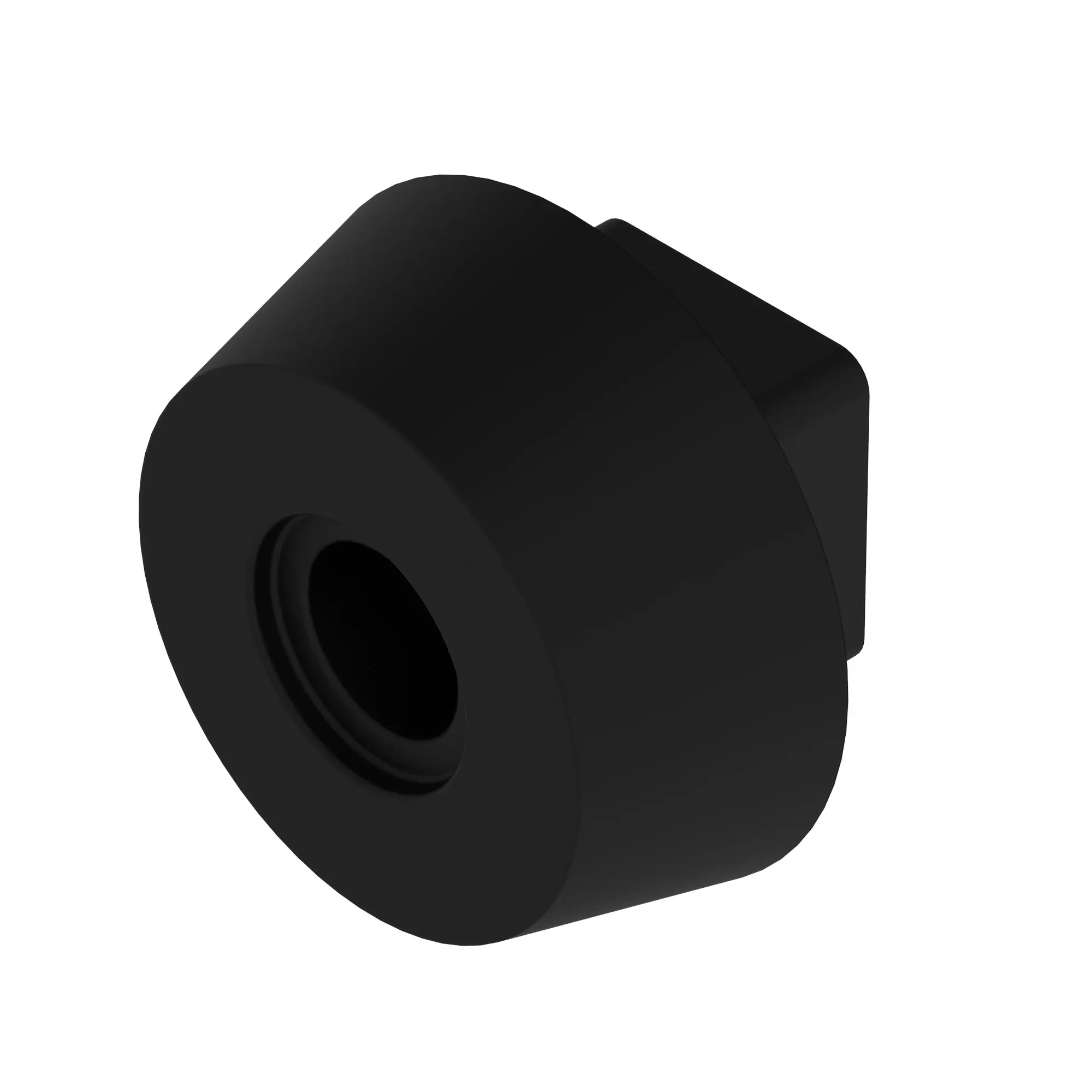 John Deere Cooler Mounting Isolator - T307764