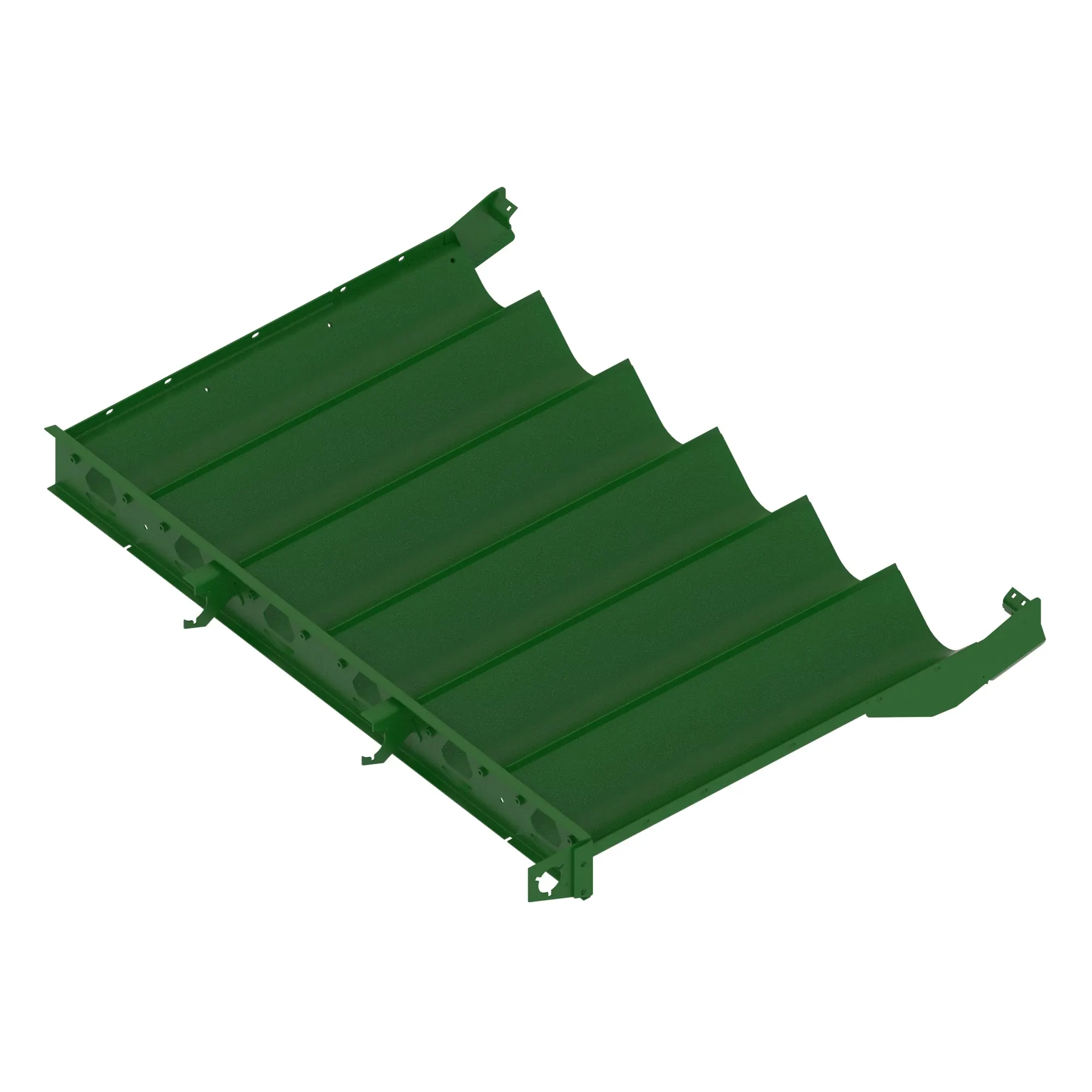 John Deere Trough - AXE101432