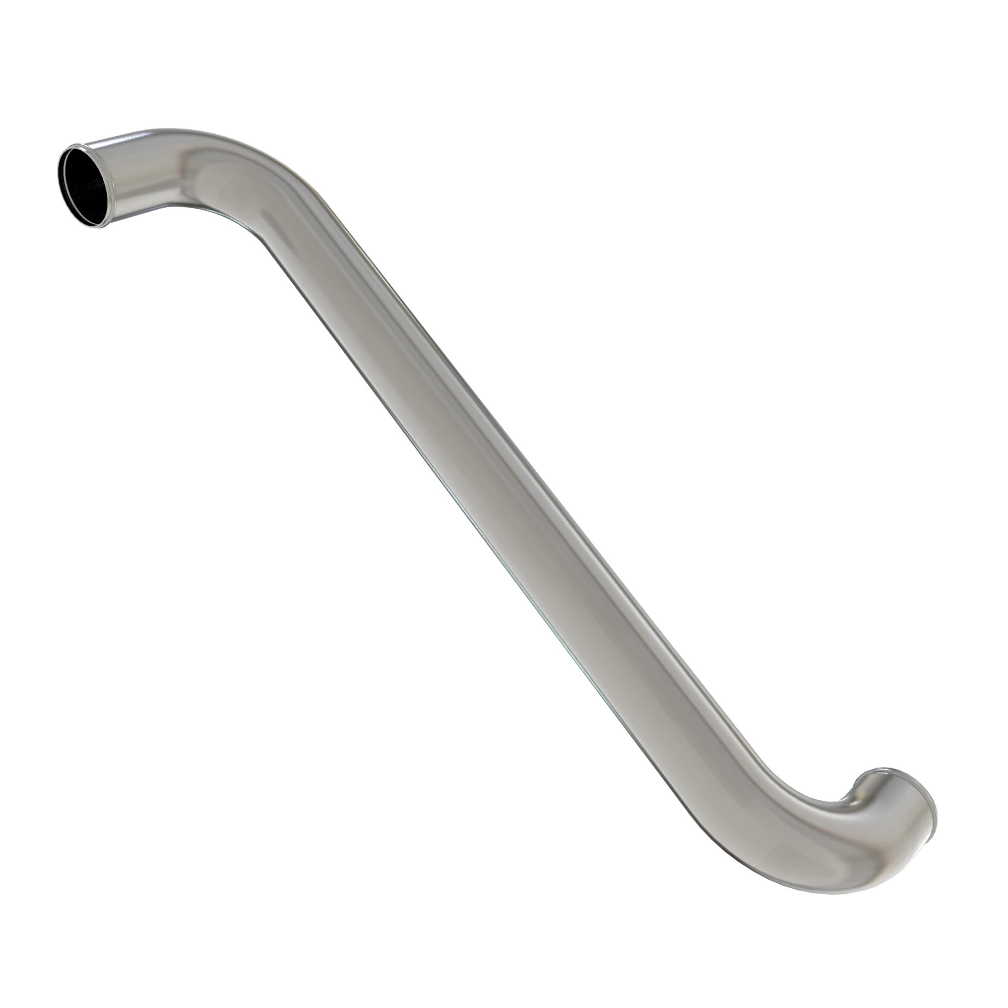 John Deere Charge Air Cooler Pipe - F656350