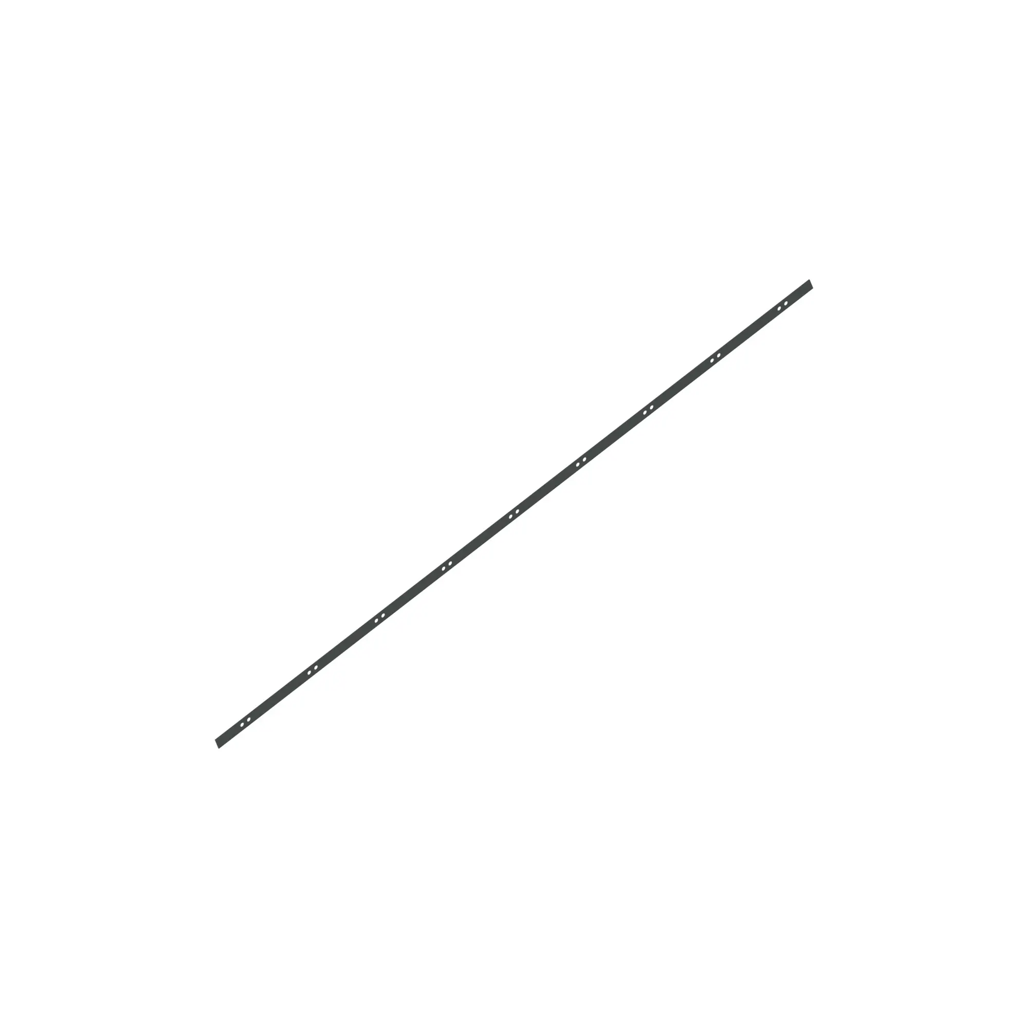 John Deere Gasket - F633815