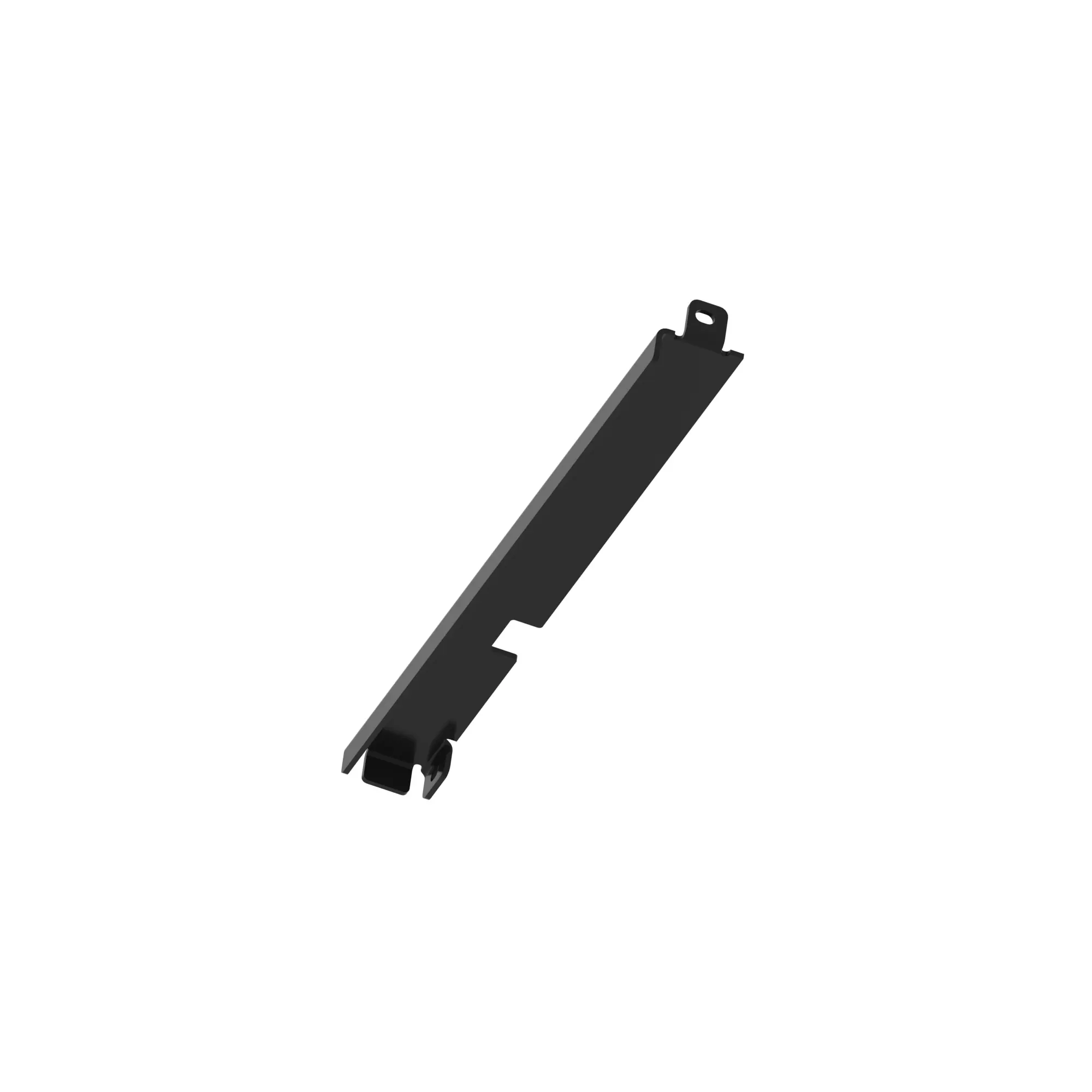 John Deere Side Seal Plate, Right Side - R267999