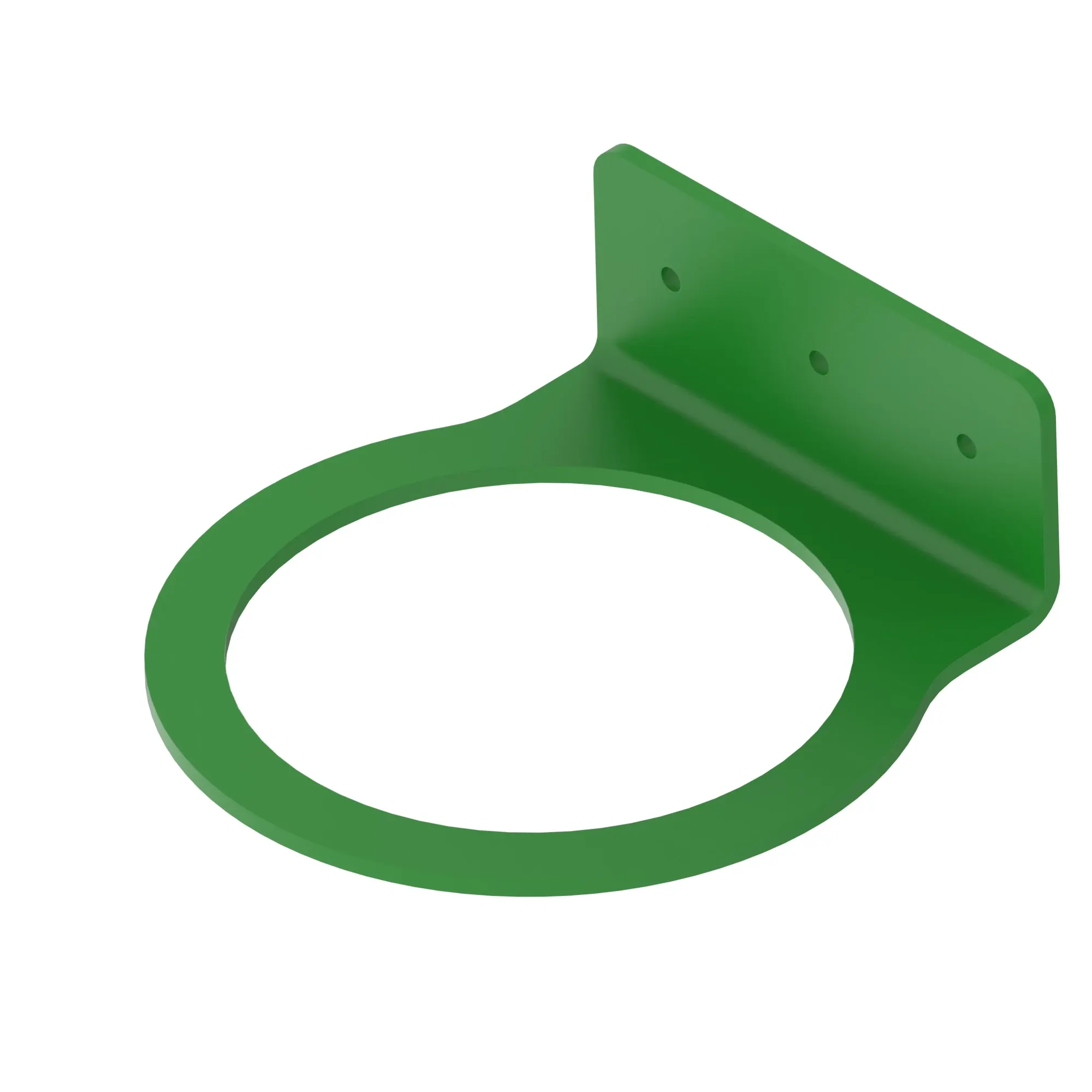 John Deere Cup Holder Bracket - F399112