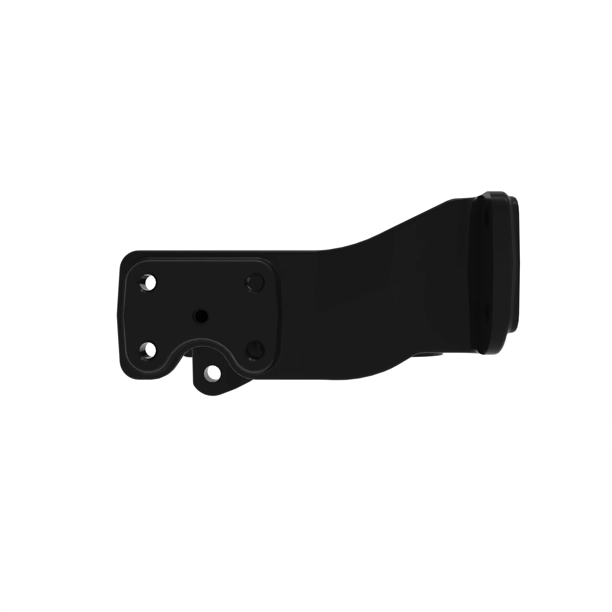 SUPPORT,ENGINE REAR,DIESEL