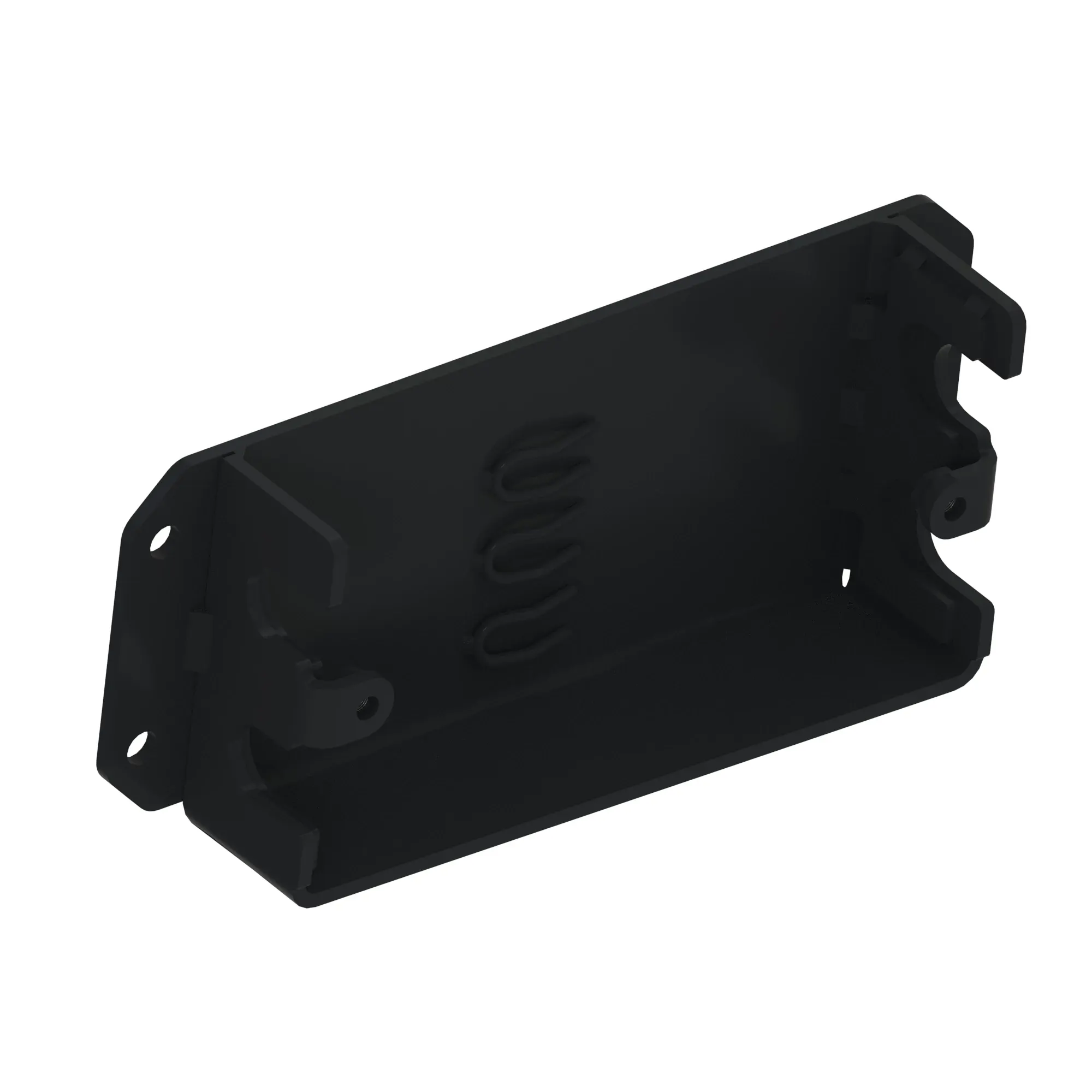 BOOM JUNCTION BOX
