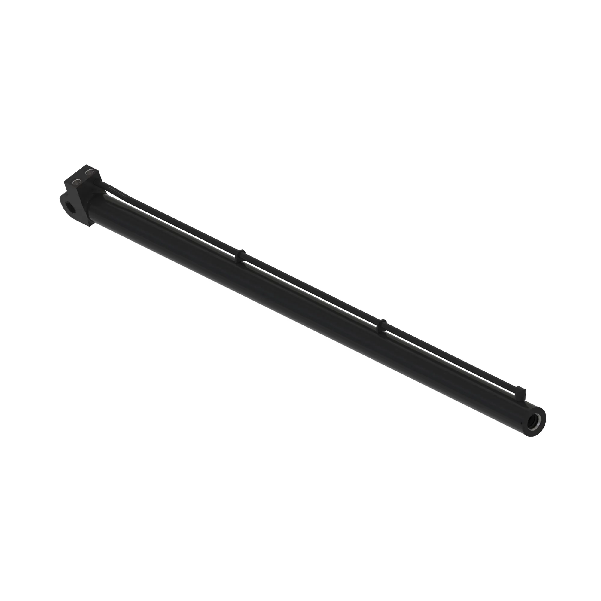 Hydraulic Cylinder Barrel