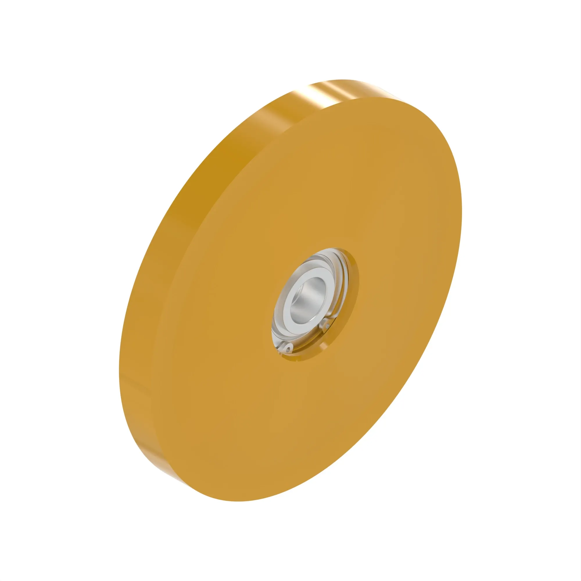 John Deere Measuring Wheel - AA40130