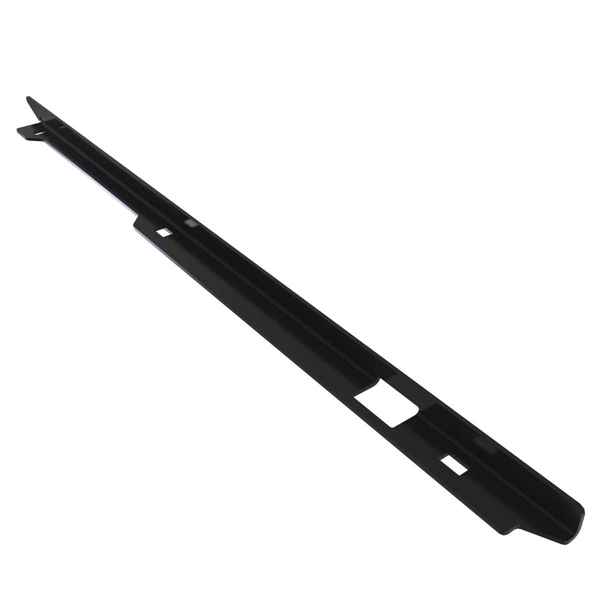 Deflector