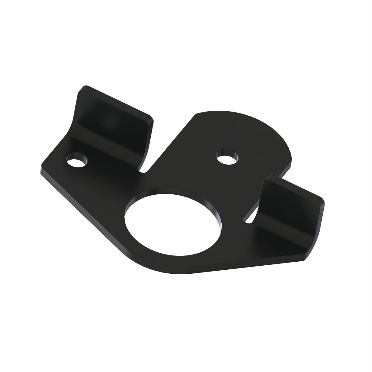 Bracket, Backup Alarm
