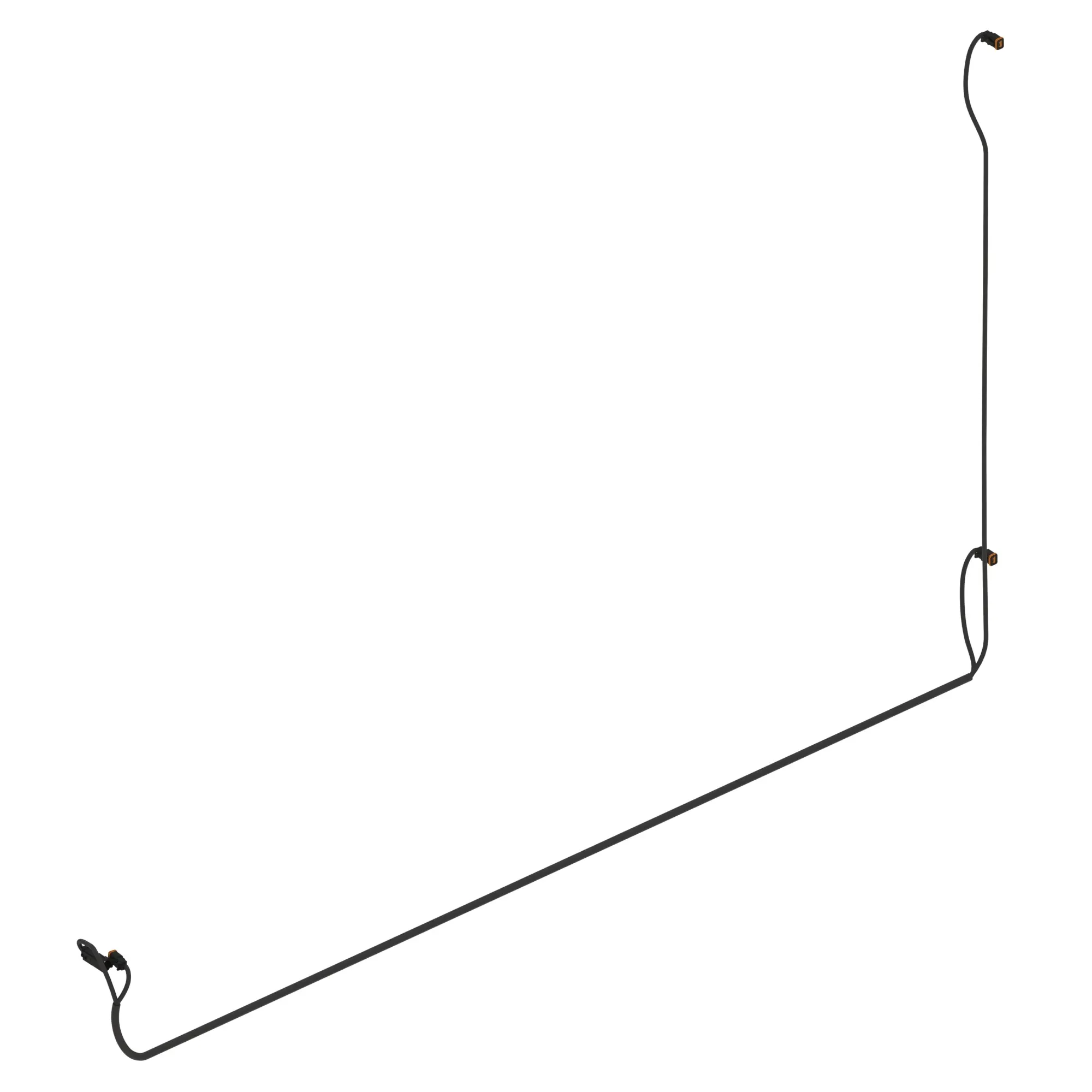 Headlamp Wiring Harness