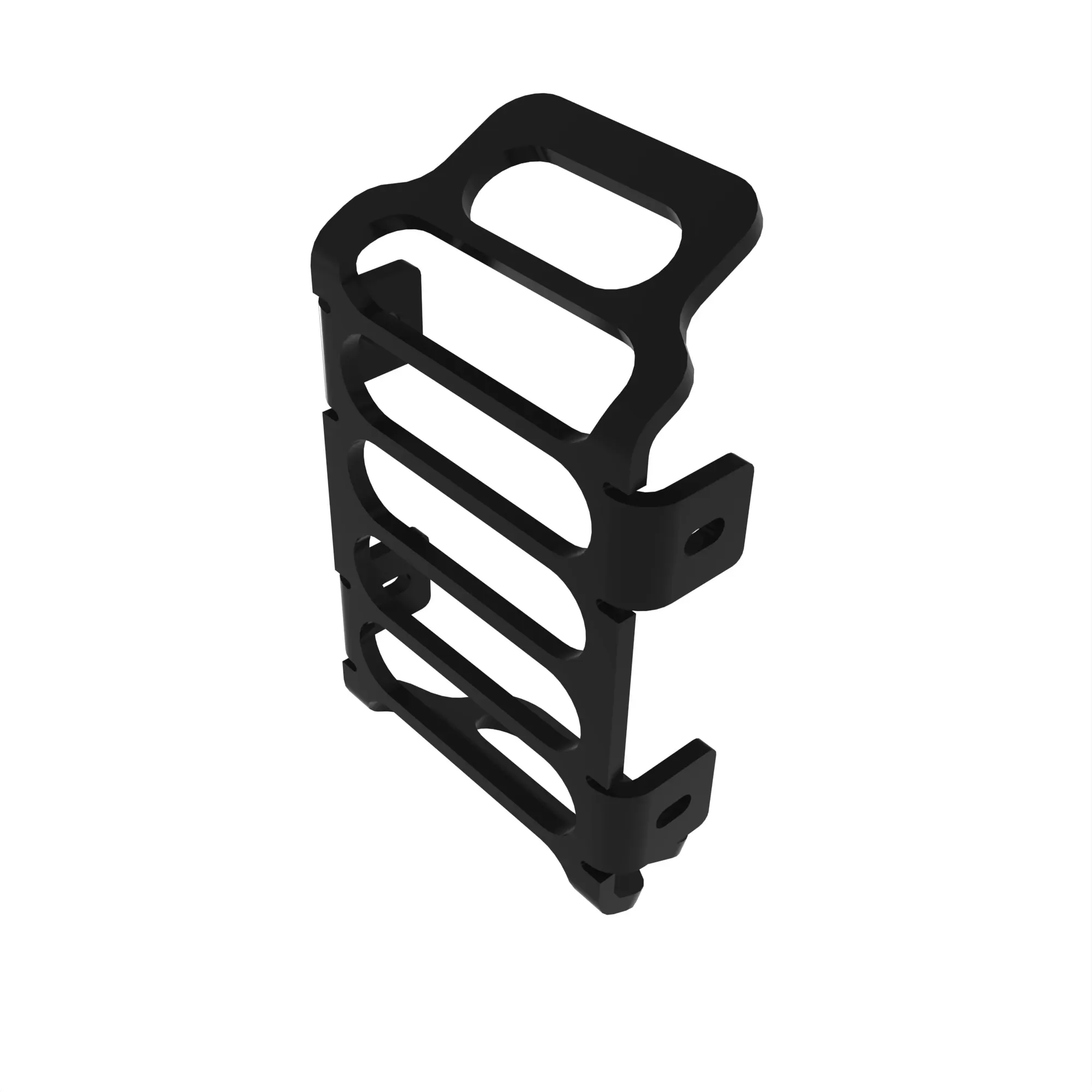 GUARD, DUAL LIGHT