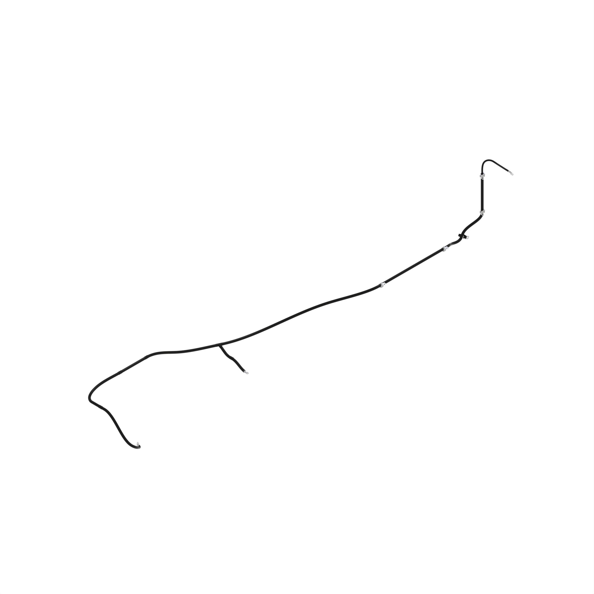 John Deere Wiring Harness Cable - RE227781