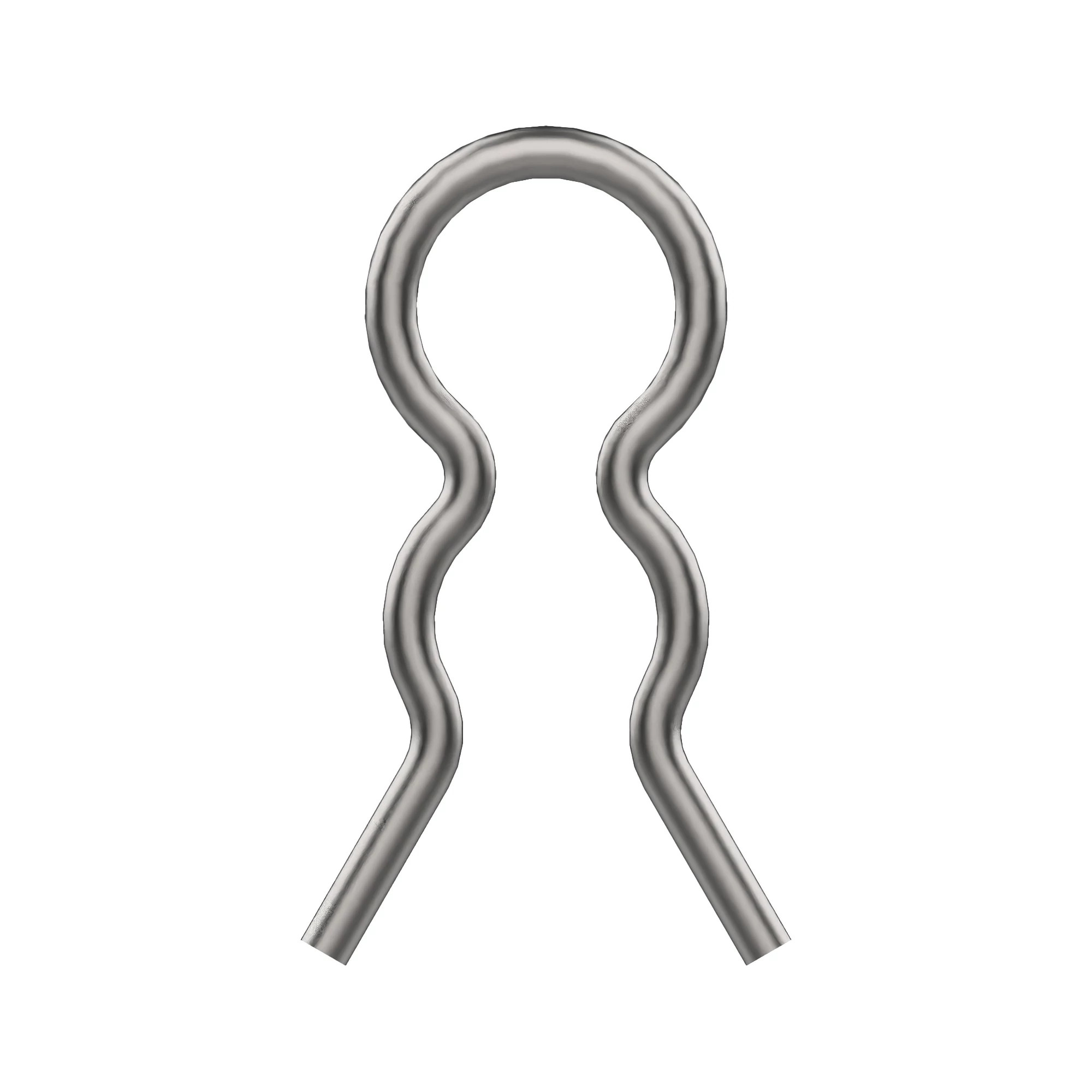 Spring Locking Pin