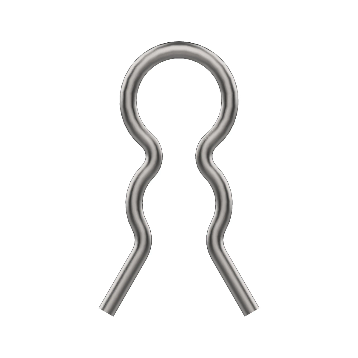 Spring Locking Pin