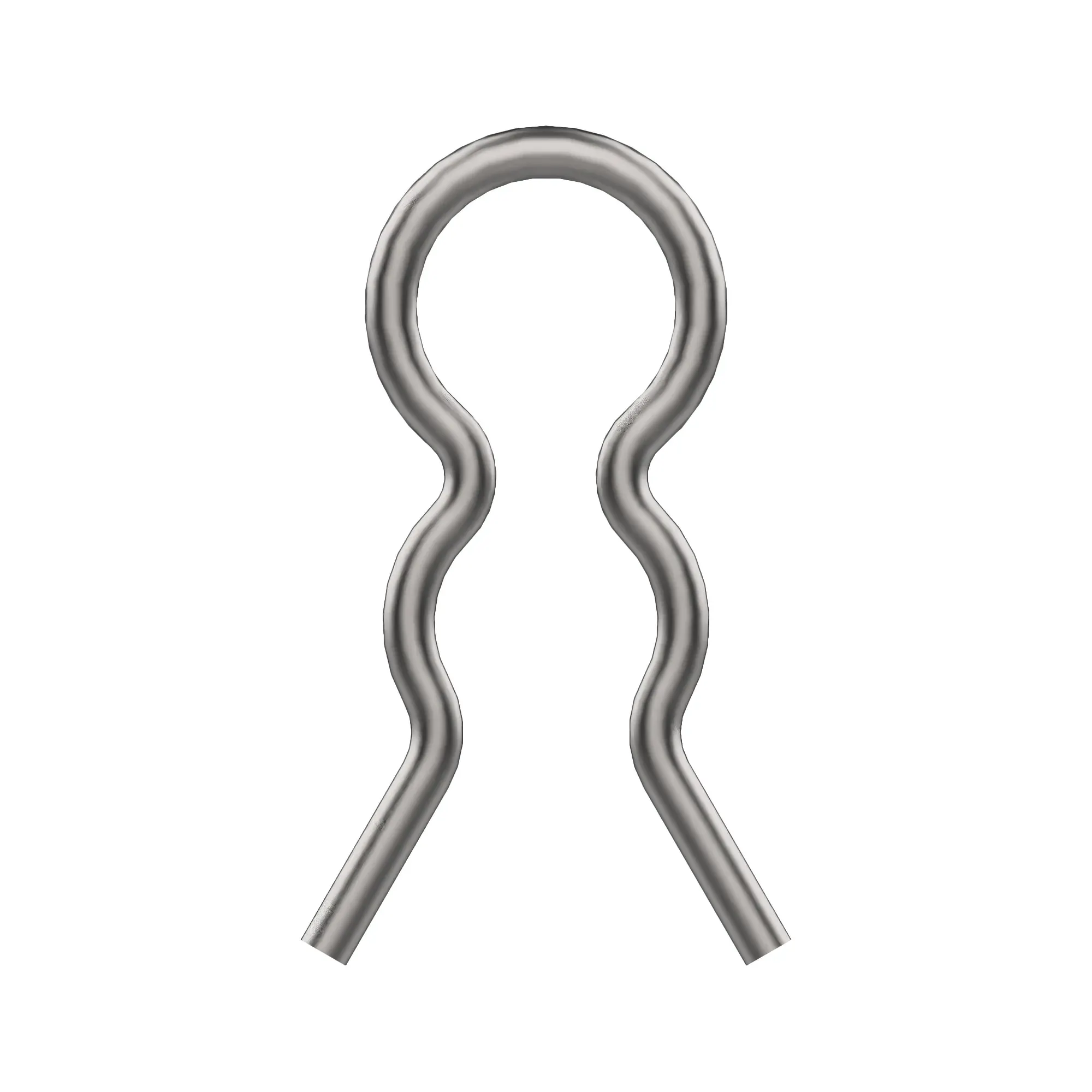 Spring Locking Pin