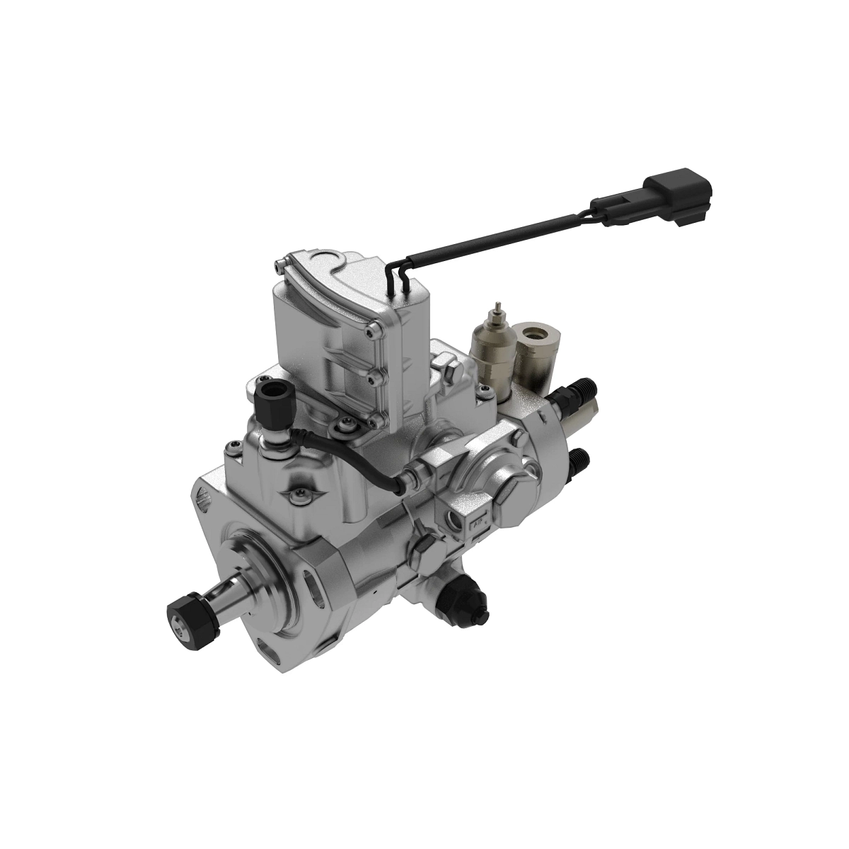 FUEL INJECTION PUMP REMAN