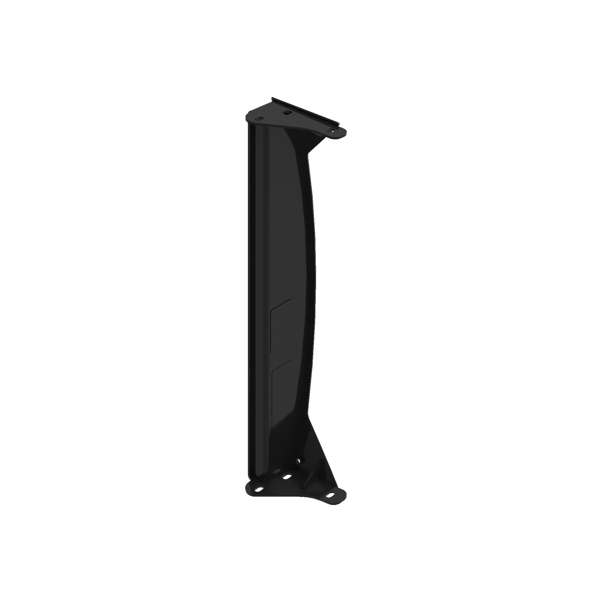 ASSEMBLY, FRONT HEADER