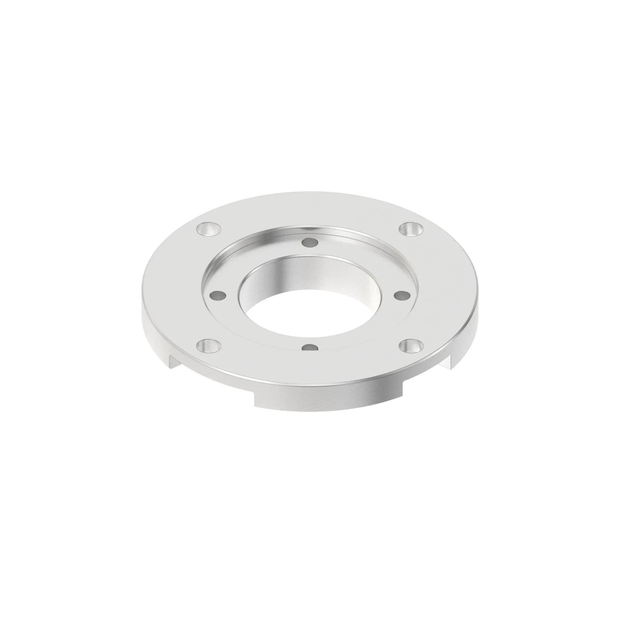 John Deere Overshot Beater Main Drive Plate - HXE16952