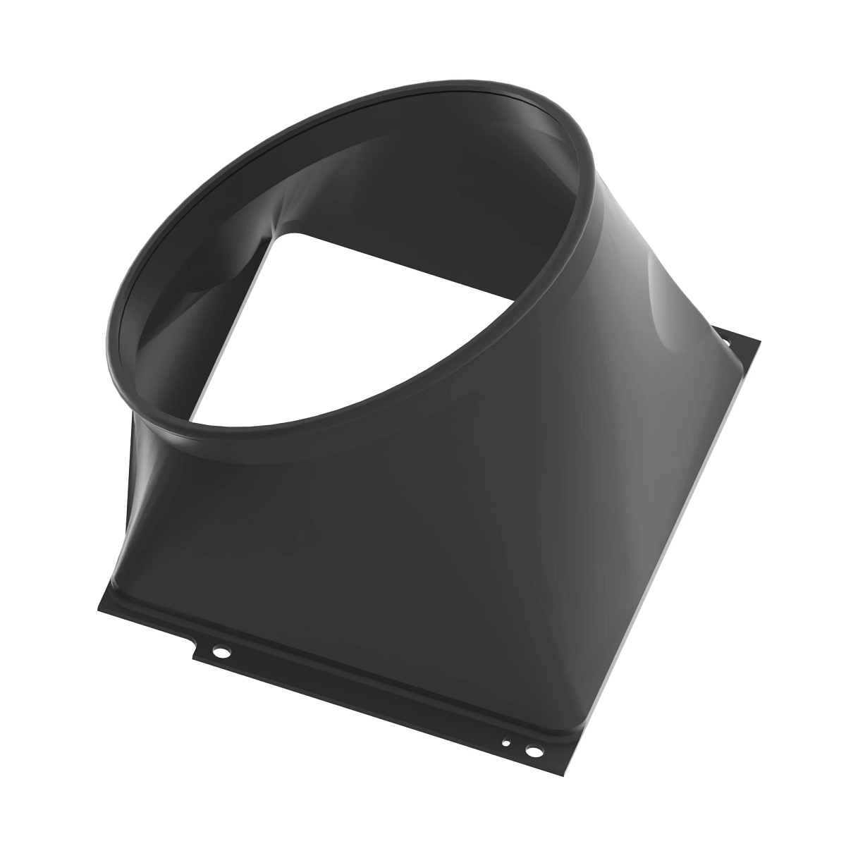 Shroud, Cooling Fan