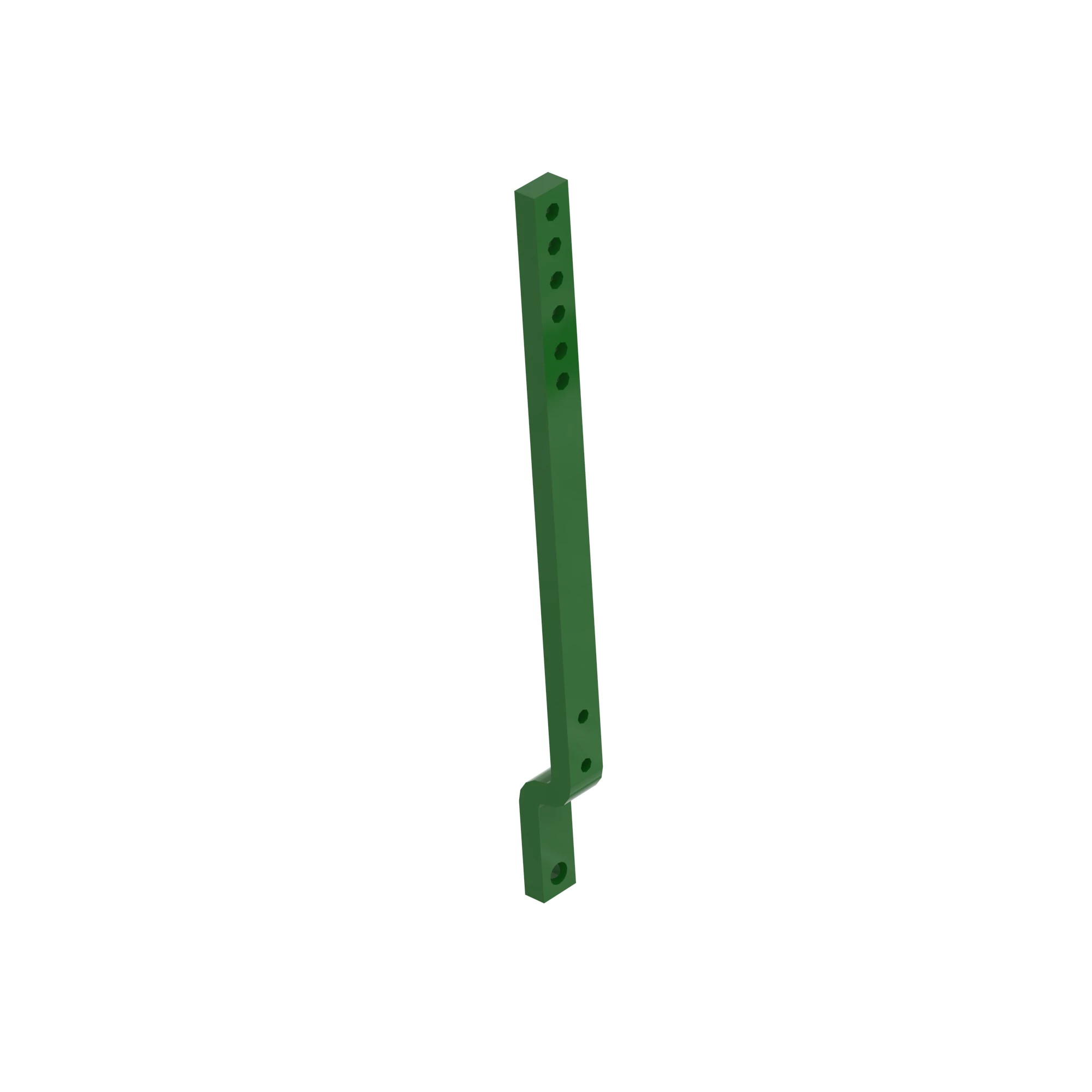 John Deere Offset Drawbar - R175592