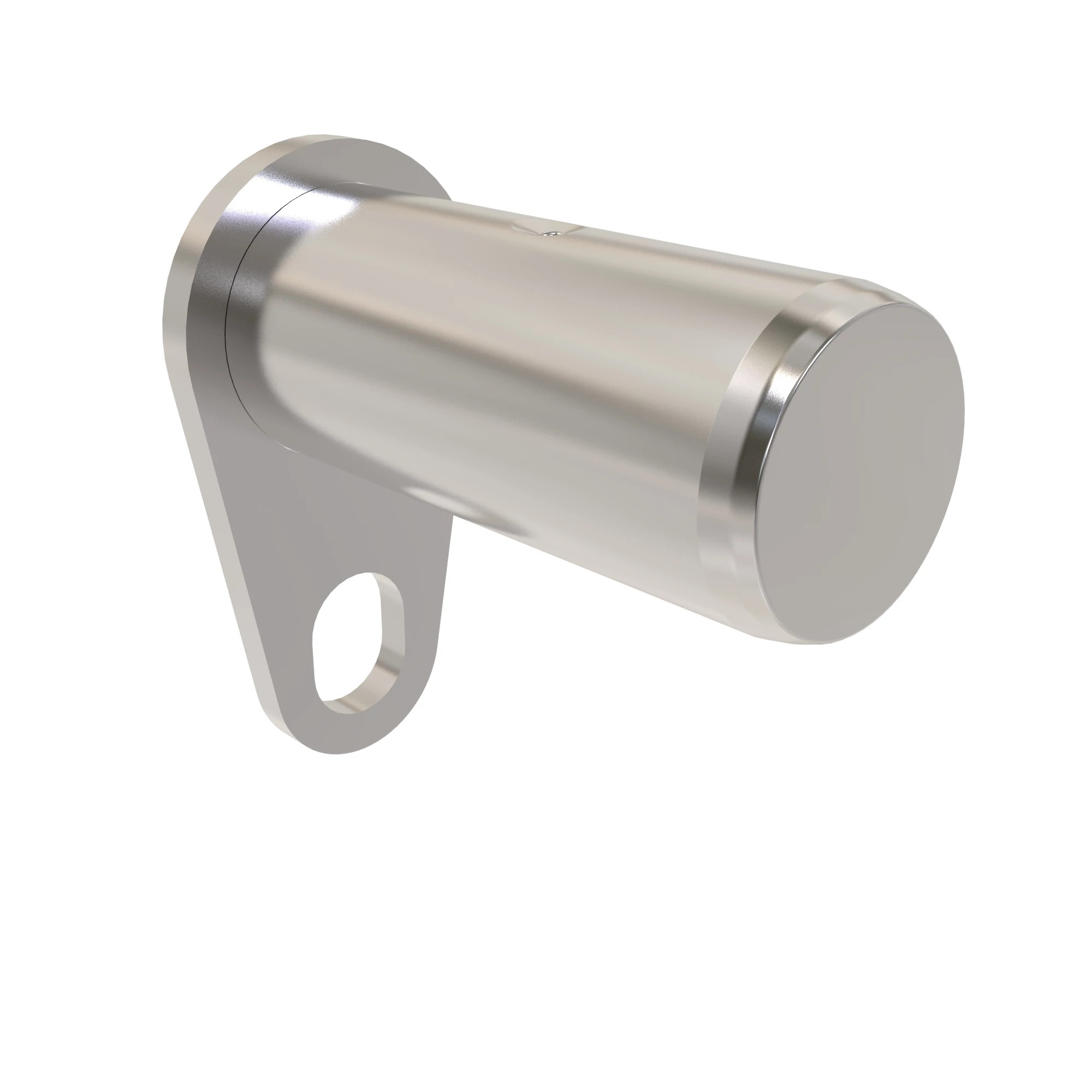 PIN, ASSEMBLY, 2.50 DIA. LUBED
