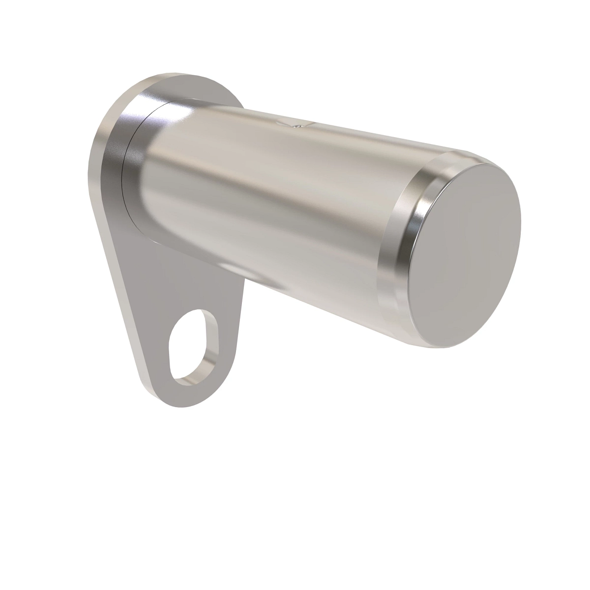 Pin, Assembly, 2.50 Dia. Lubed