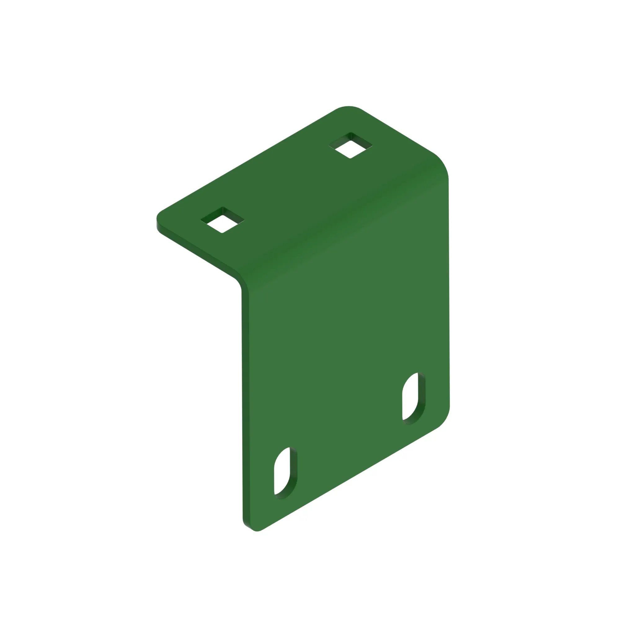 John Deere Bracket - FH341139